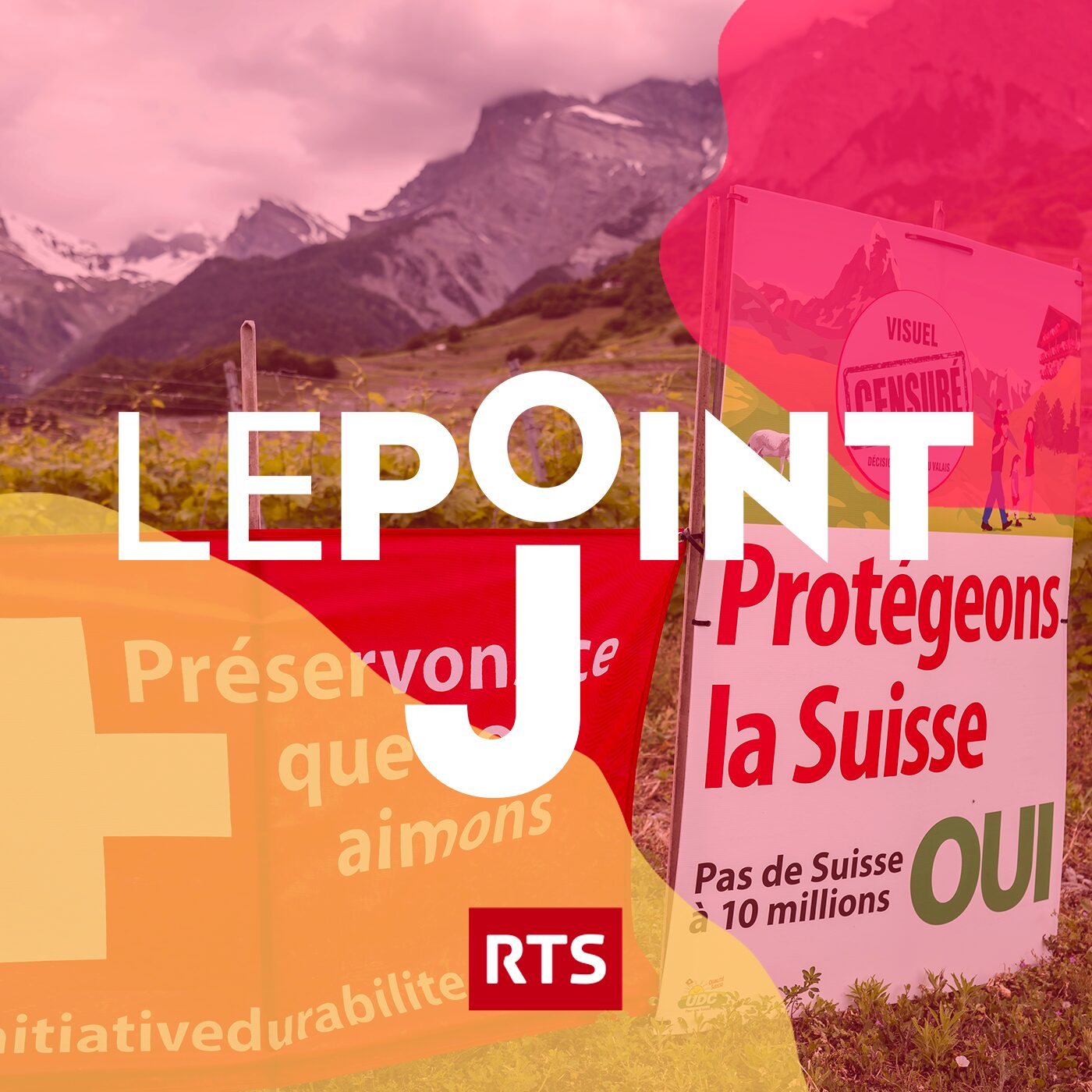 "Pas de Suisse à 10 millions": quelle est la suite ?