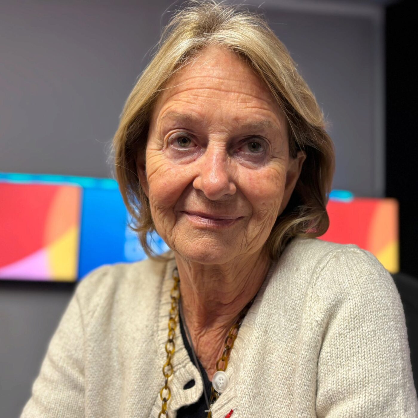 "La loi sur l'aide active à mourir va être inapplicable", pointe Marie de Hennezel