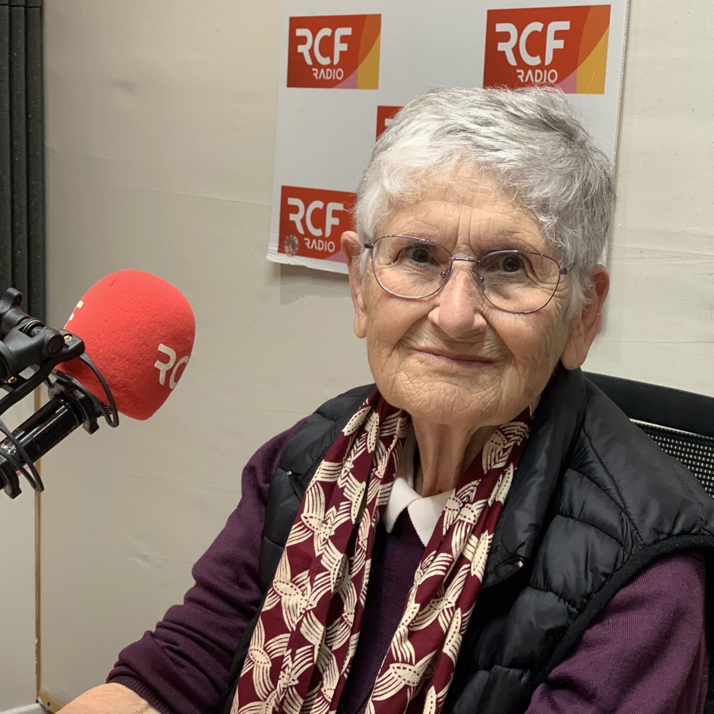 Un témoin une foi