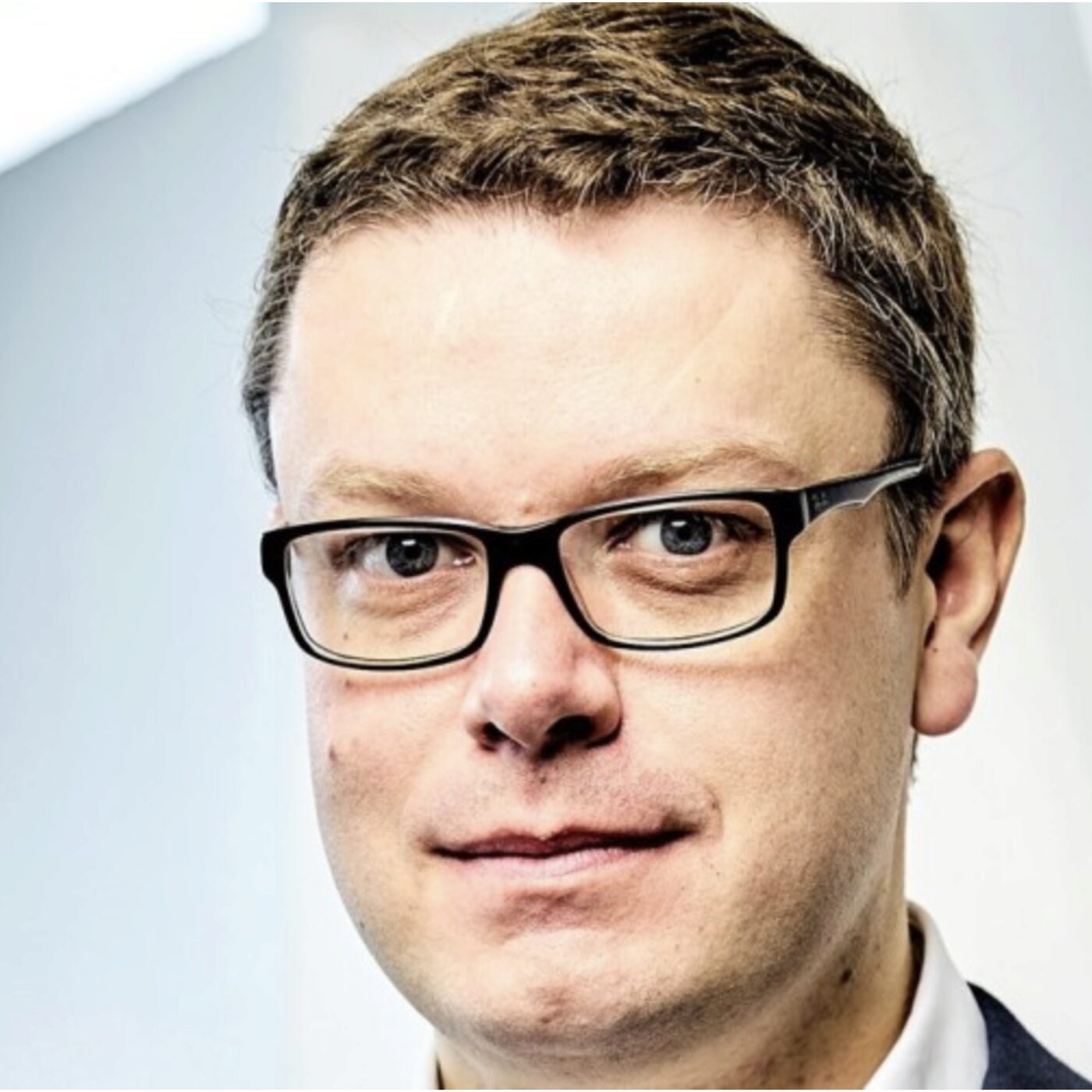 Aymeric Christensen | Le trumpisme : beaucoup de mots et aucune parole episode artwork