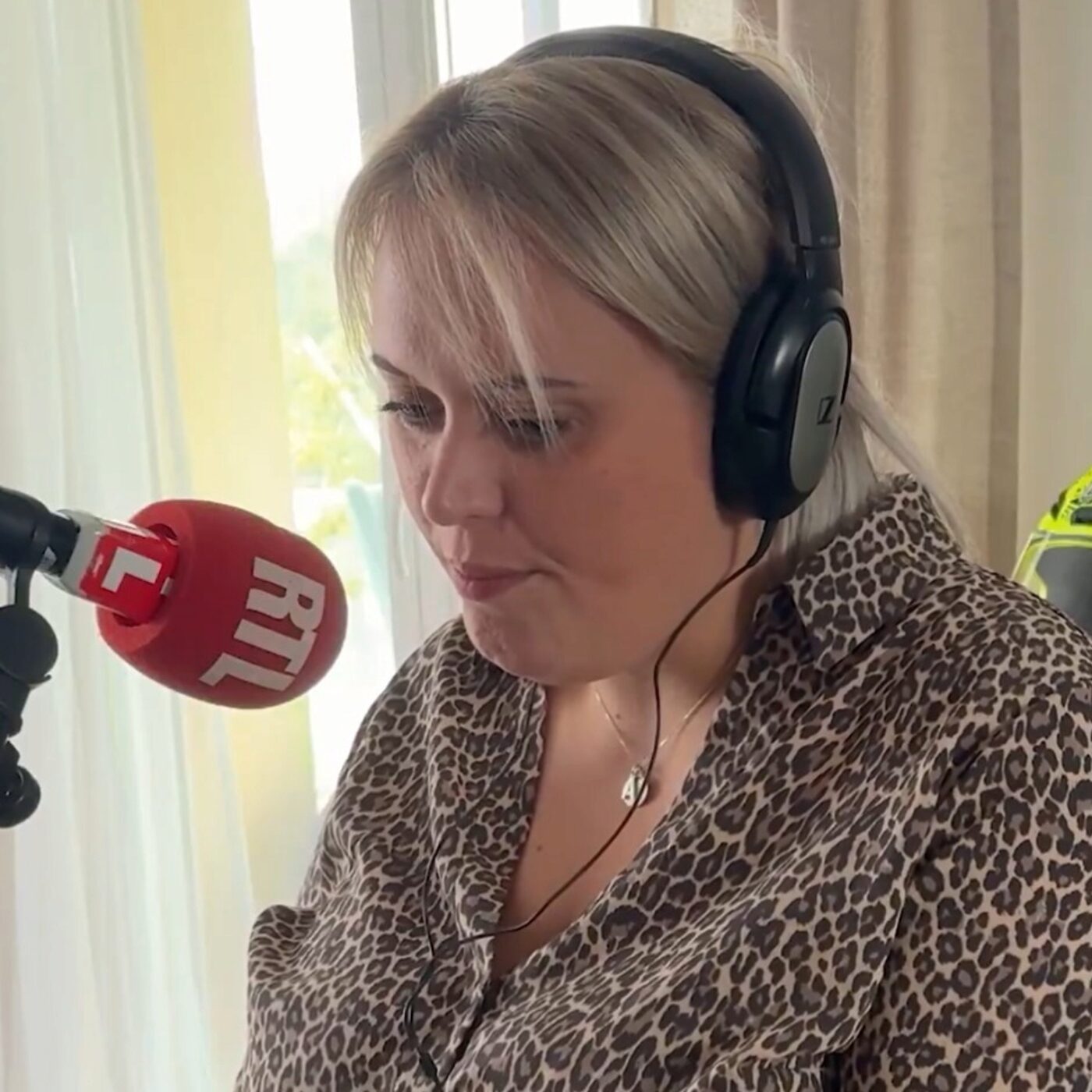 EXTRAIT - La veuve d'Arnaud Garcia a "beaucoup de colère envers lui" contre Mohamed Amra