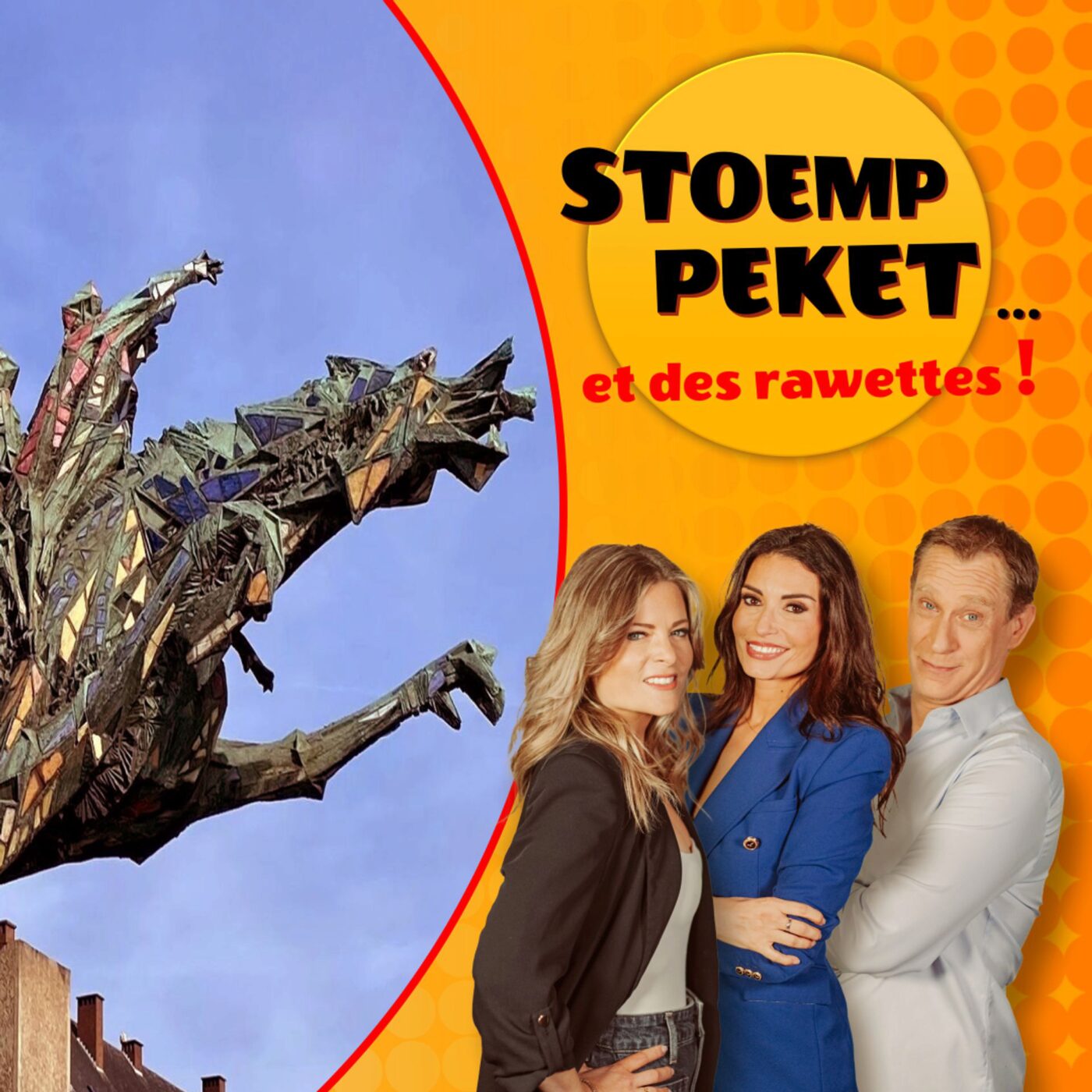 Le doudou (Stéphanie Delepaut), La tarte noire (Michel Burgers), Chansons en wallon (Tamara Payne), Musée des Celtes (Lyse Walraet), Le Rocher Bayard (Livia Dushkoff)