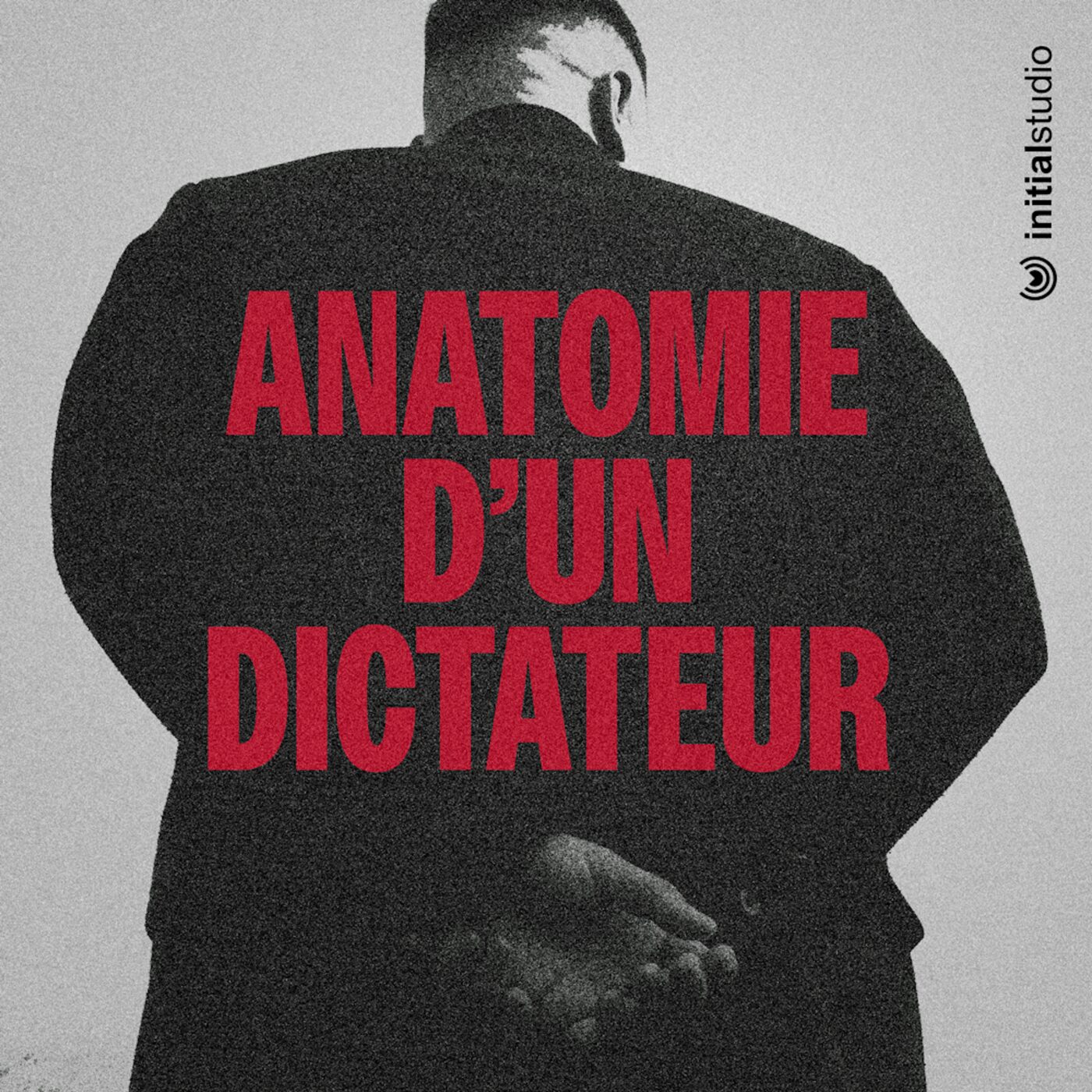 [Bande-annonce] - Anatomie d'un dictateur