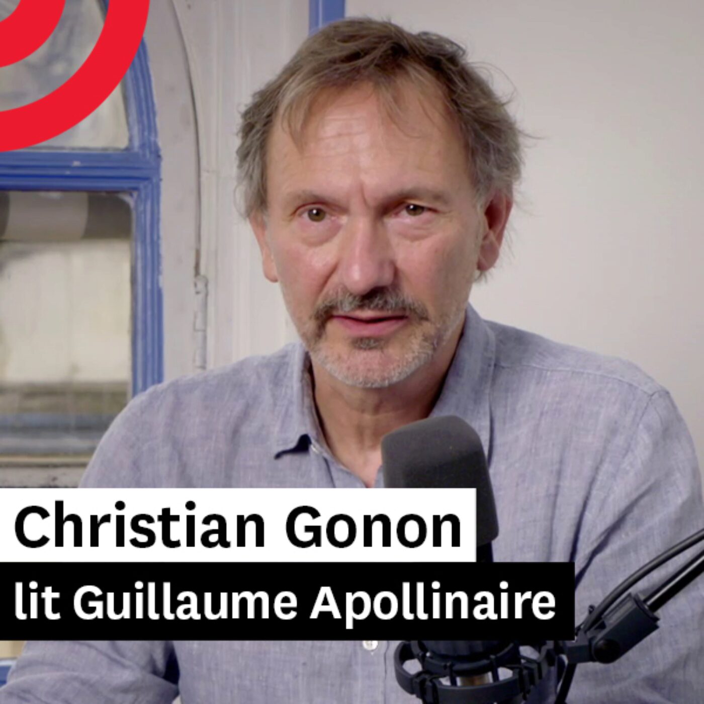 La Minute nécessaire de poésie