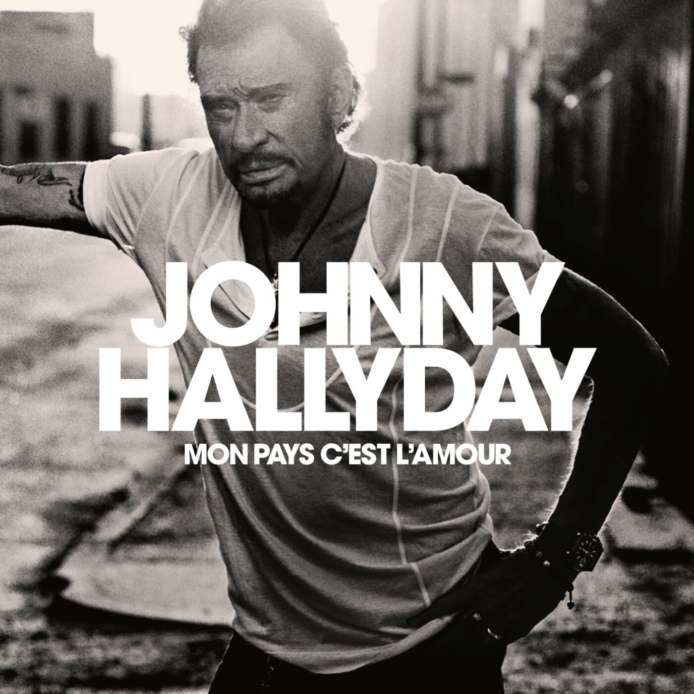 Music On Air - 07/12/2024 - La Récap + Coup de Coeur Johnny Hallyday episode artwork