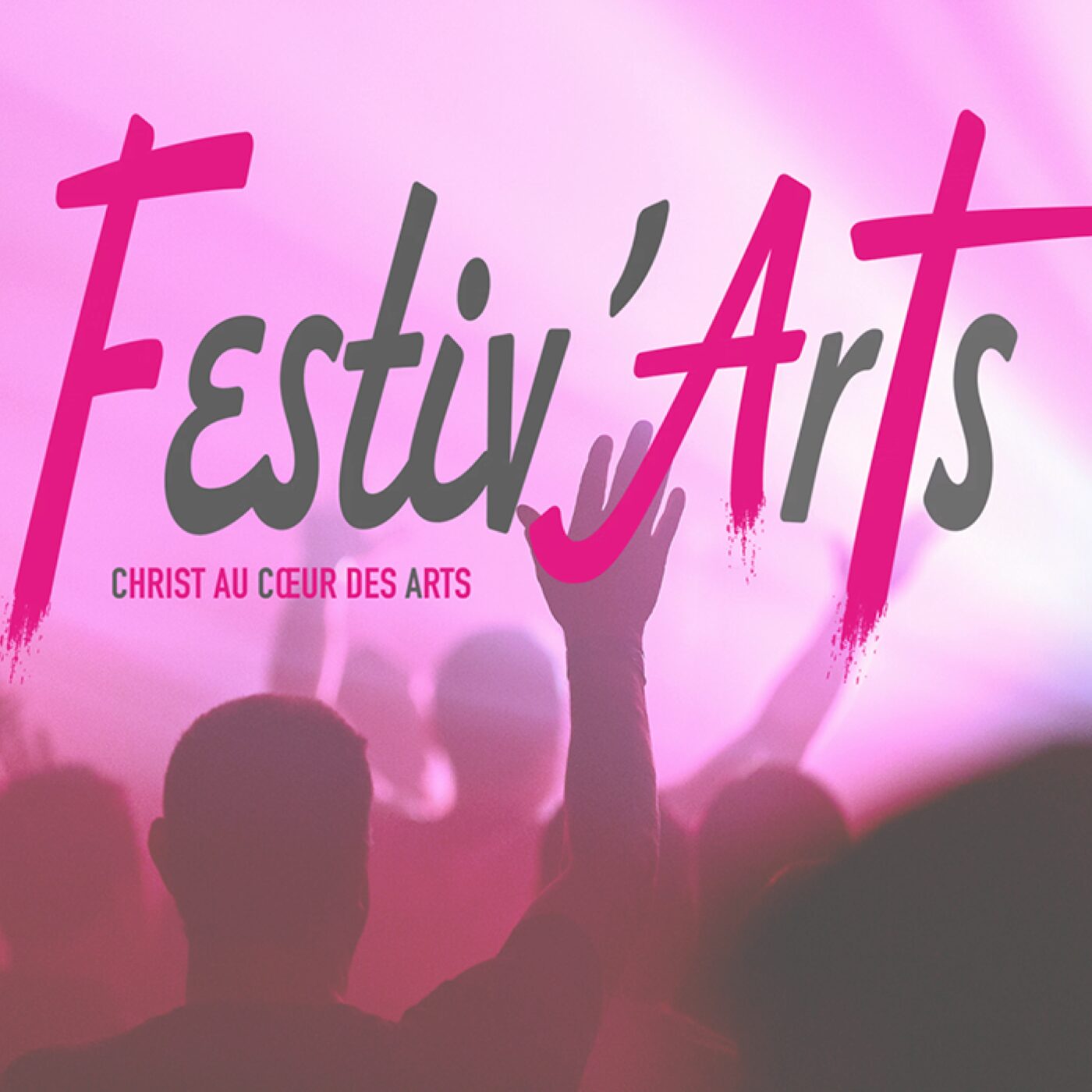 Le Festiv'Arts à Lille