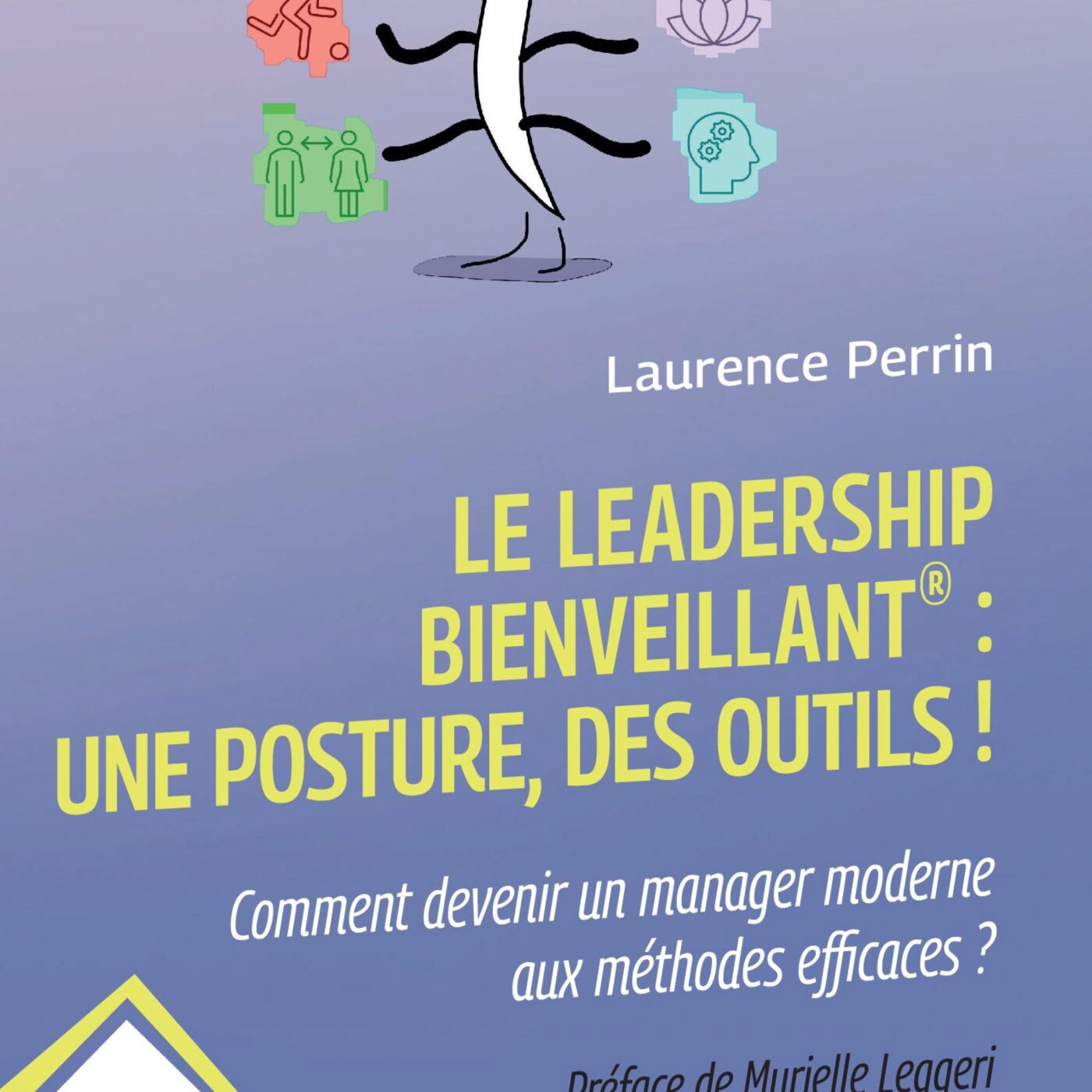 Polychrome, pour s\'épanouir au travail