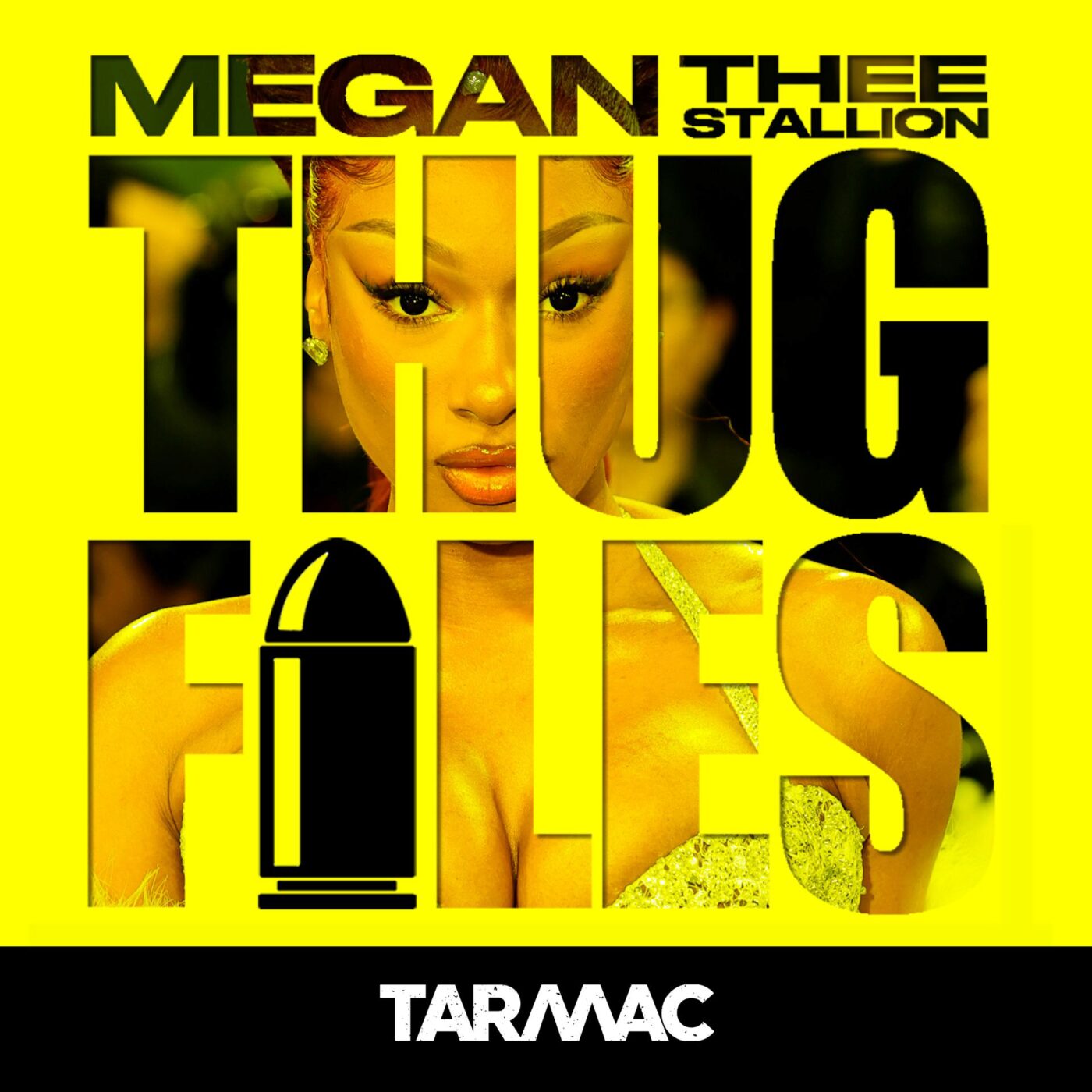 06 - Megan Thee Stallion