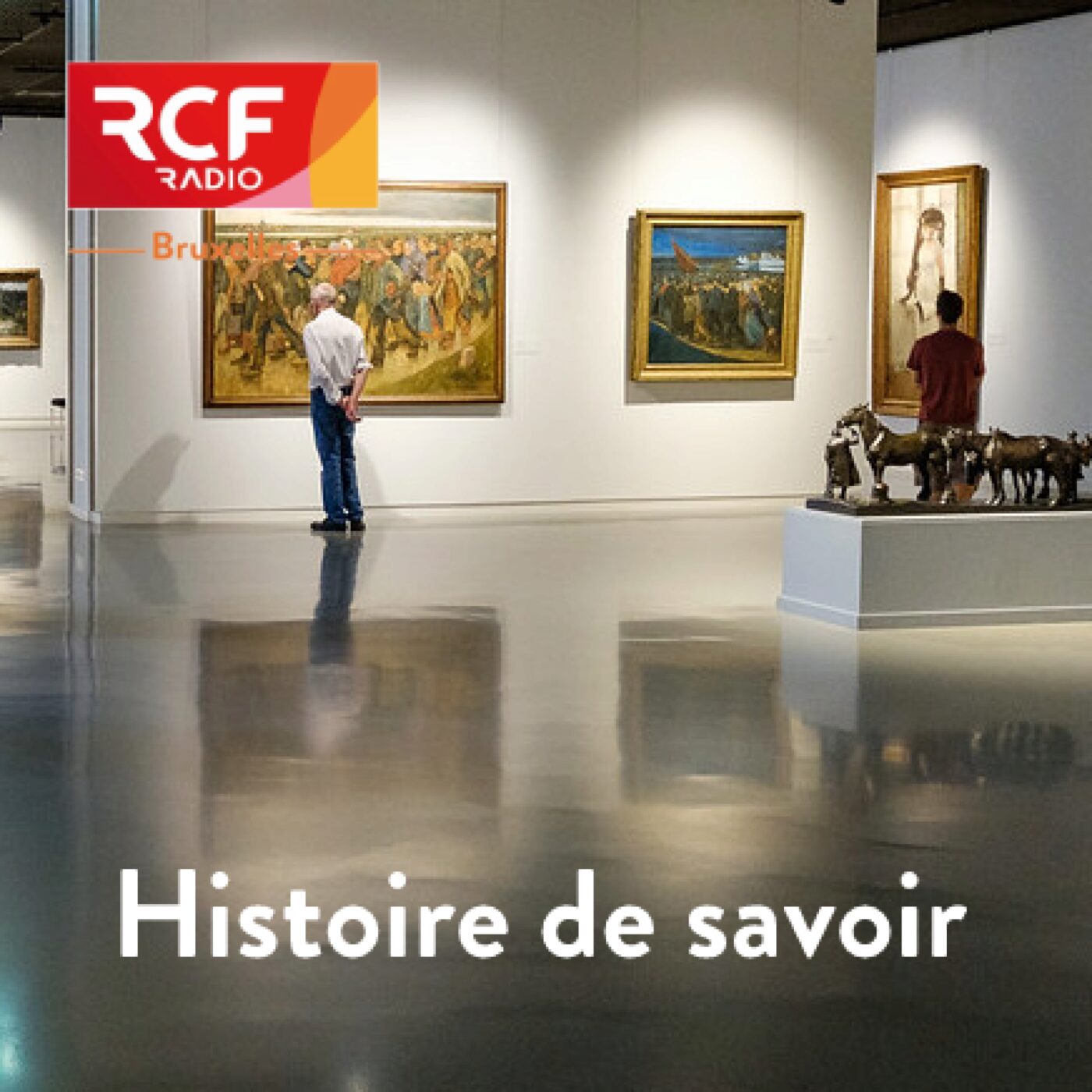 Histoire de savoir
