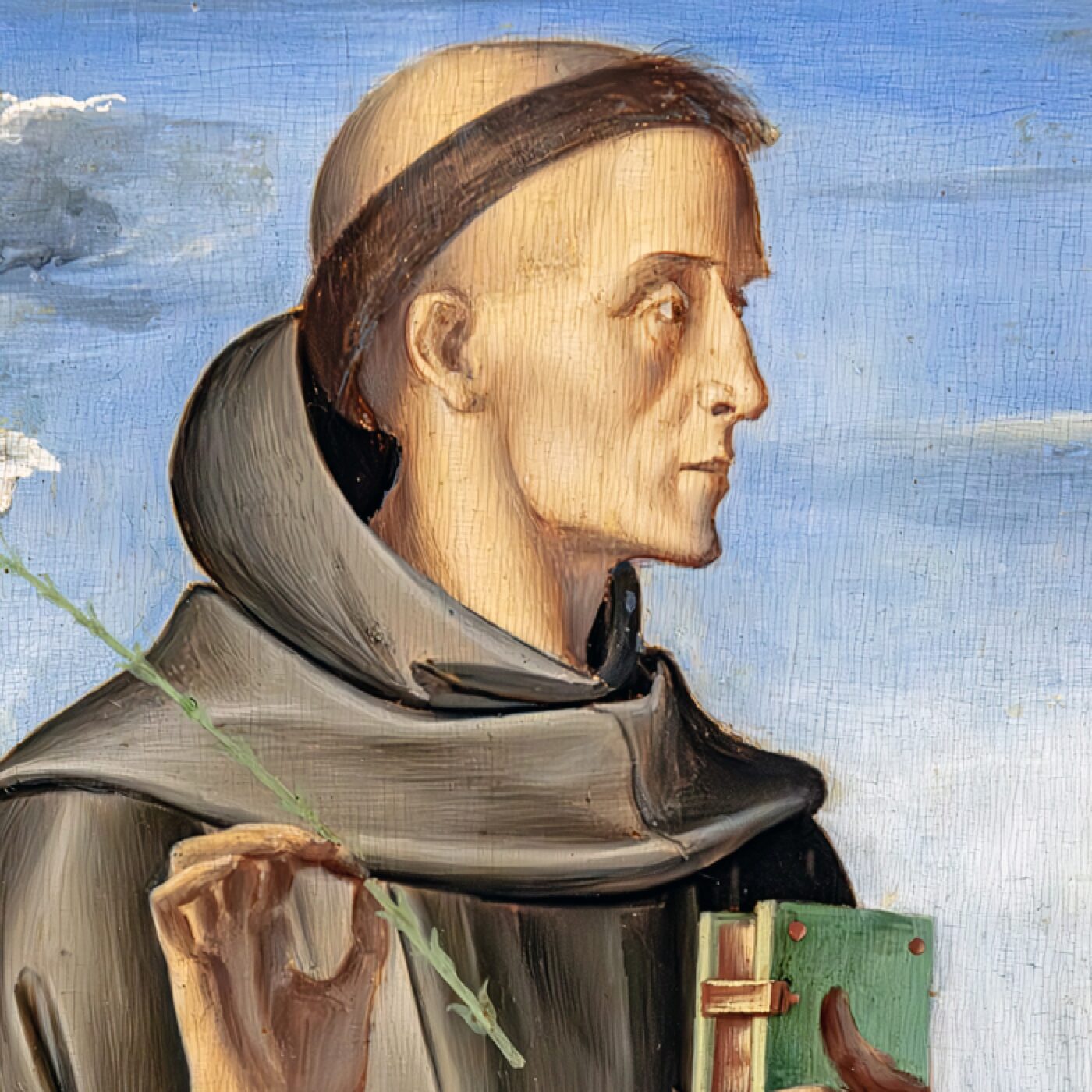Saint Antoine de Padoue