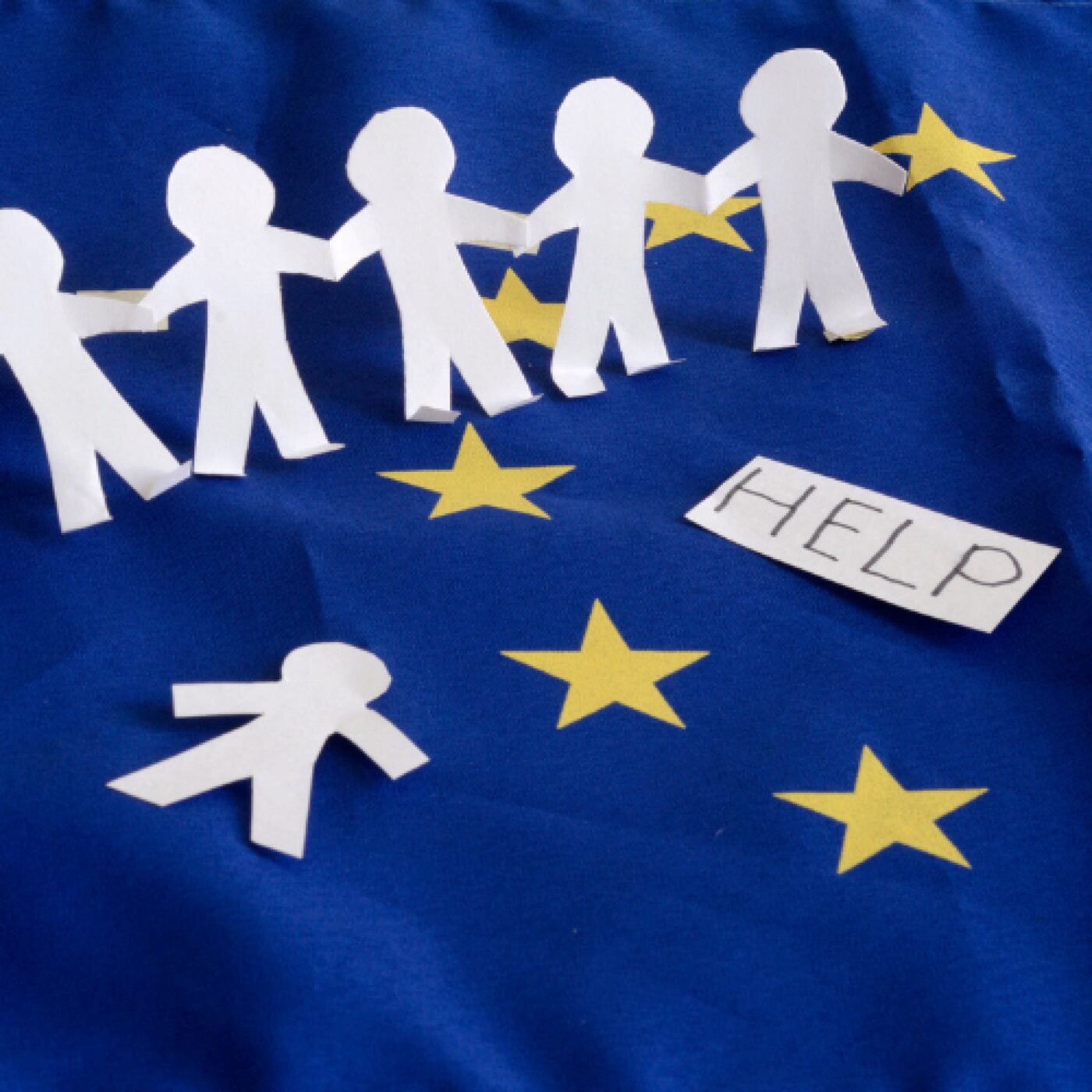 Polychrome, pour dépasser les frontières