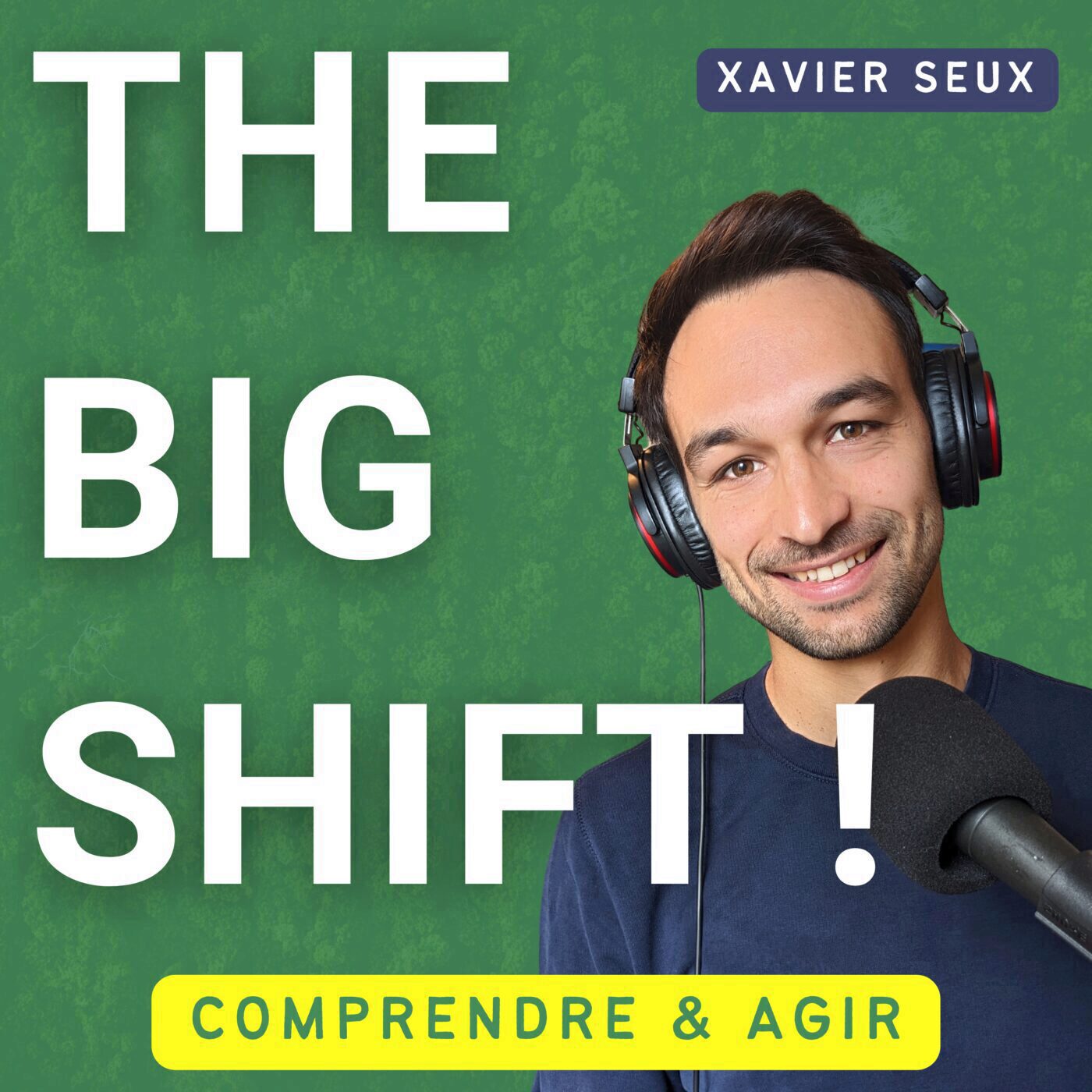Podcast Cover