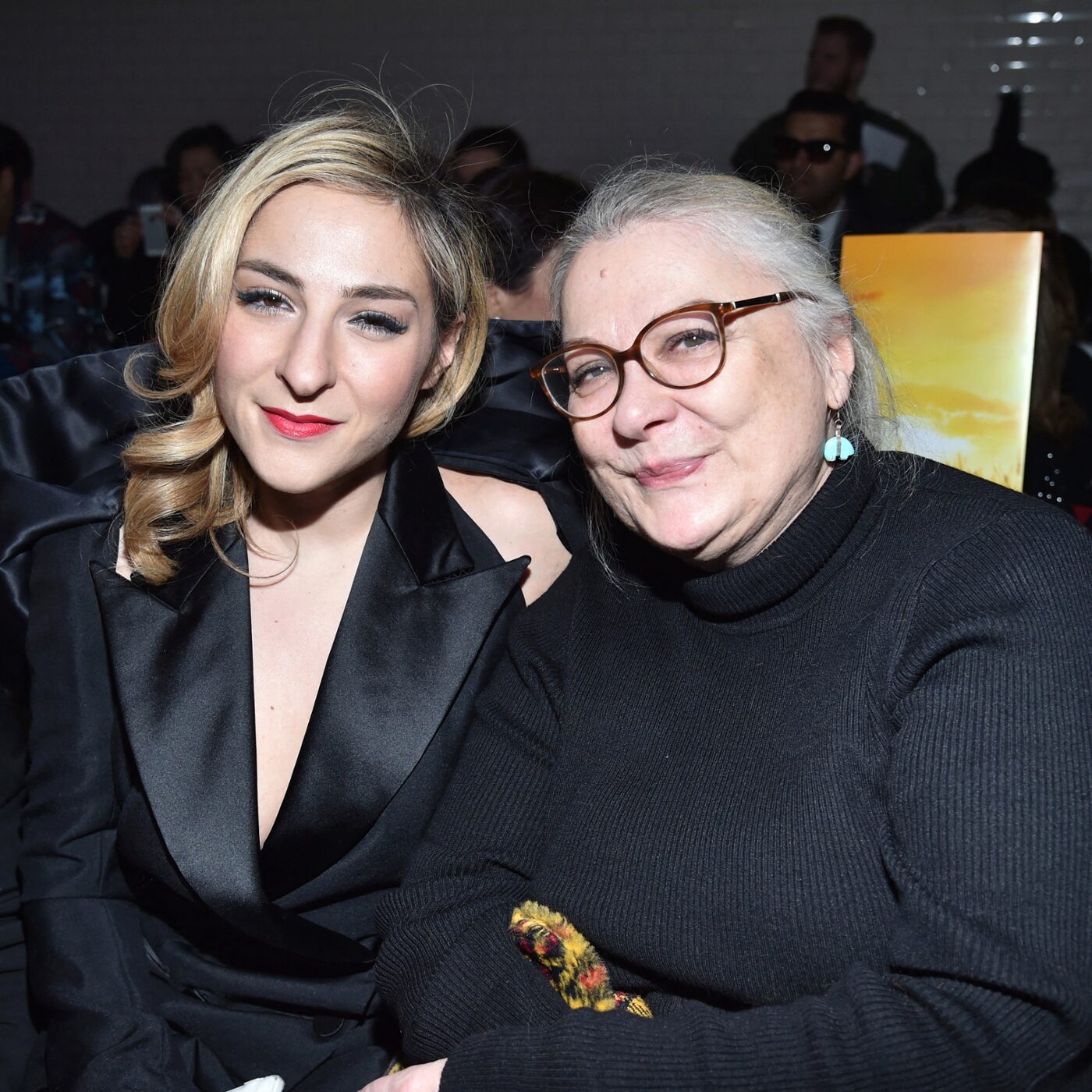 L\'invité d\'Anne-Sophie Lapix