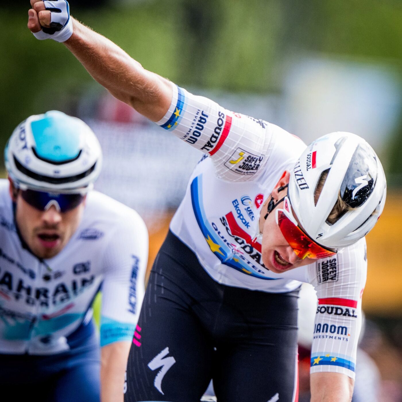 Tour de France 2025 - DEBRIEF étape 3 : Tim Merlier s'impose au sprint, abandon de Jasper Philipsen