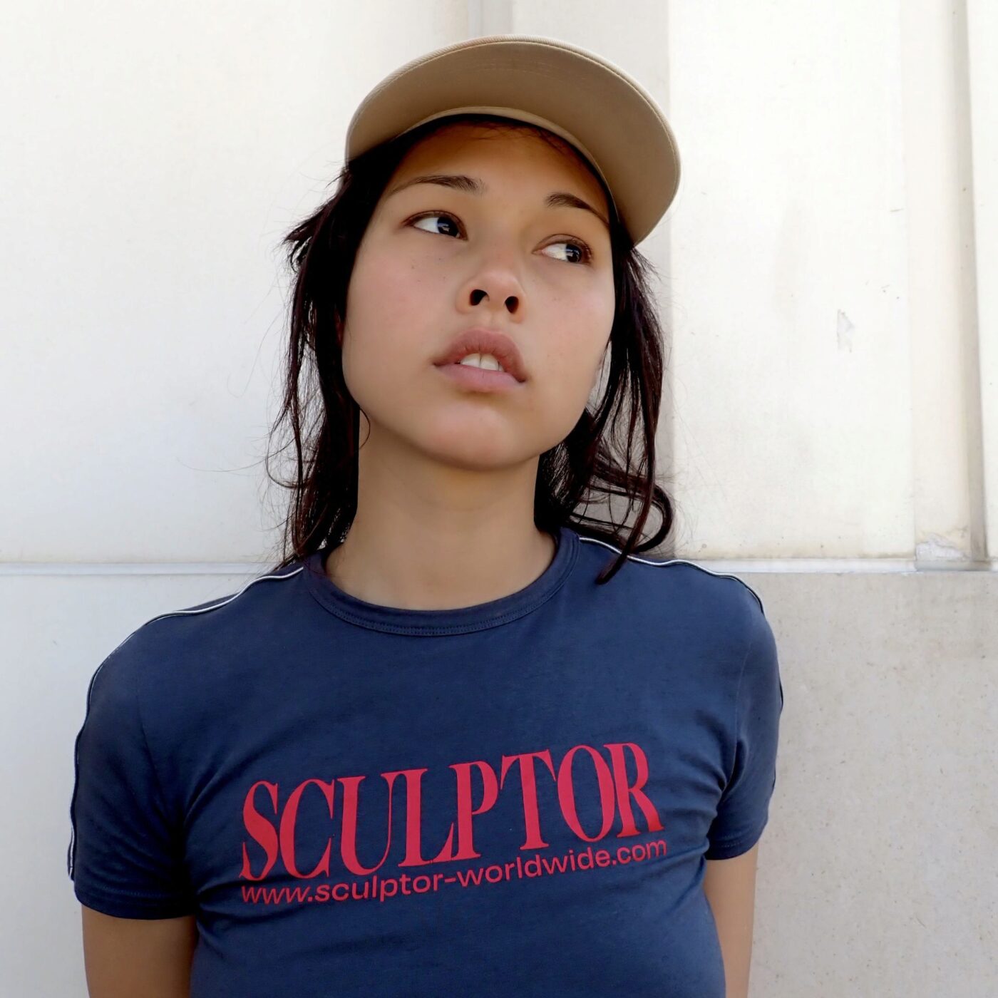 Miki " C'est très dur d'écrire exactement ce que tu penses"