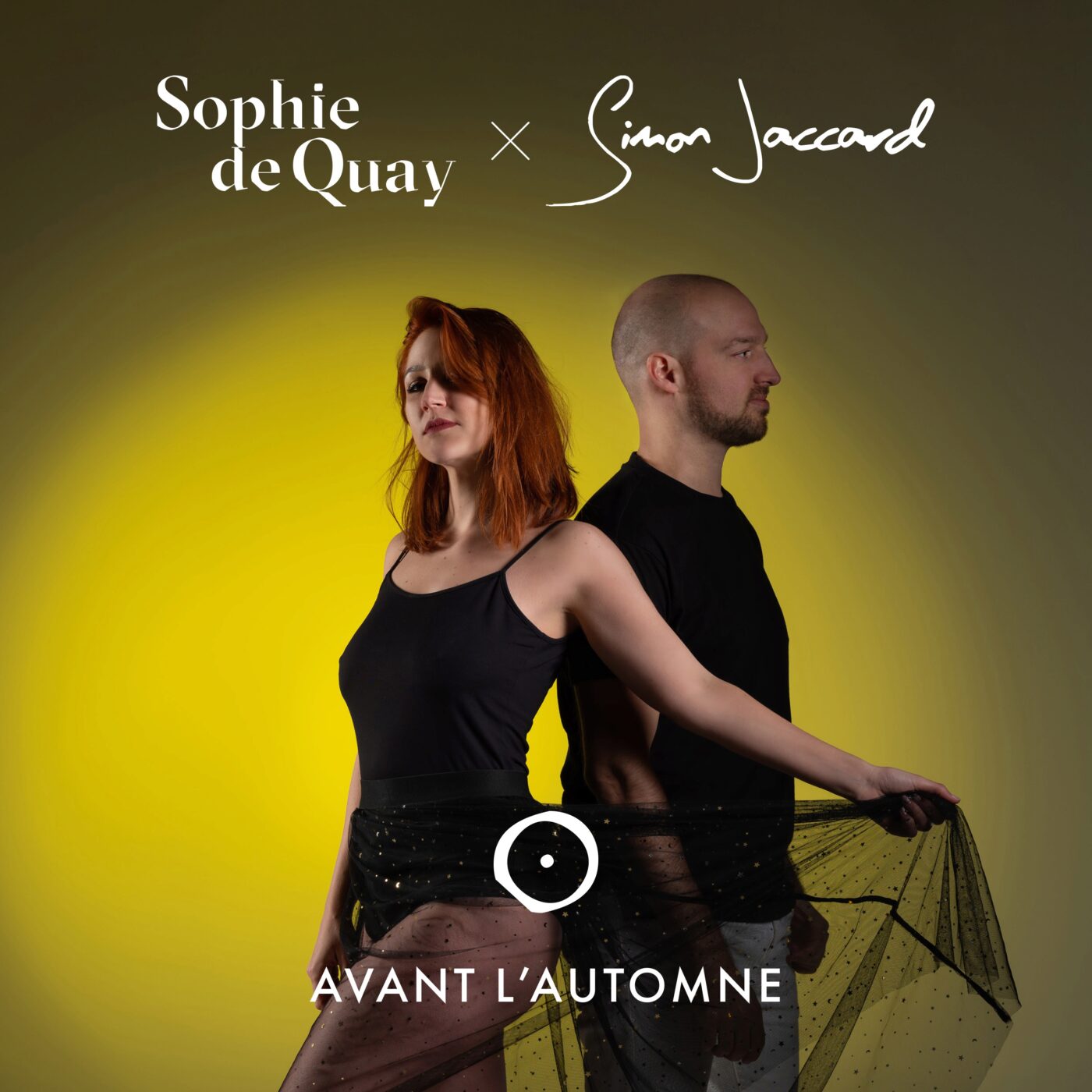 MusicOnAir - 30/04/2025 - Sophie De Quay "AVANT L'AUTOMNE" episode artwork