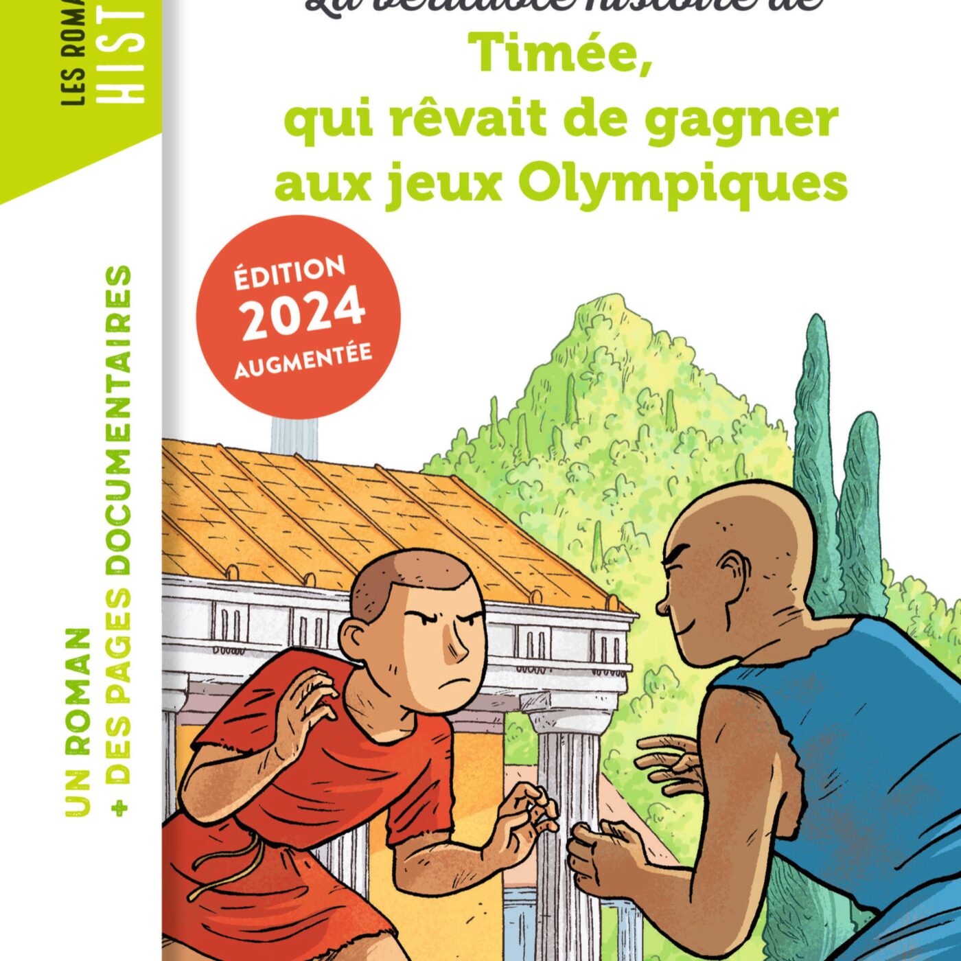 Deux Points Ouvrez les Guillemets