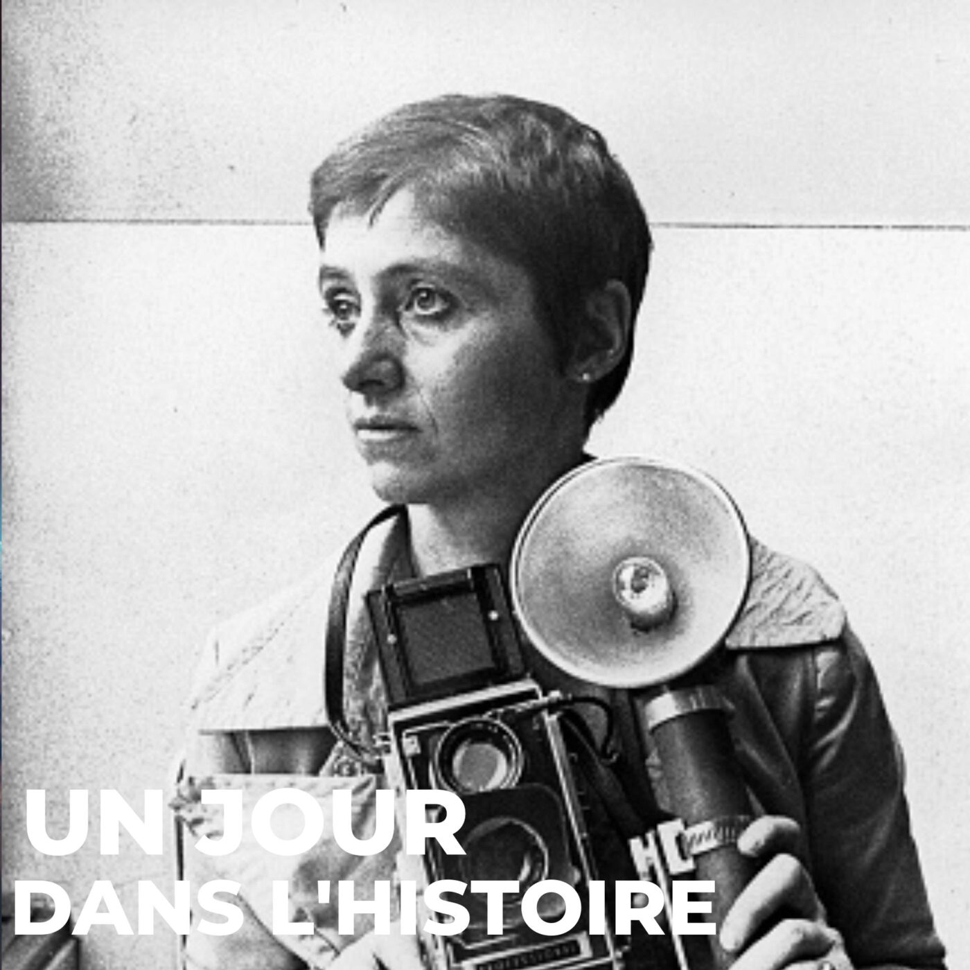 Diane Arbus, photographier les invisibles