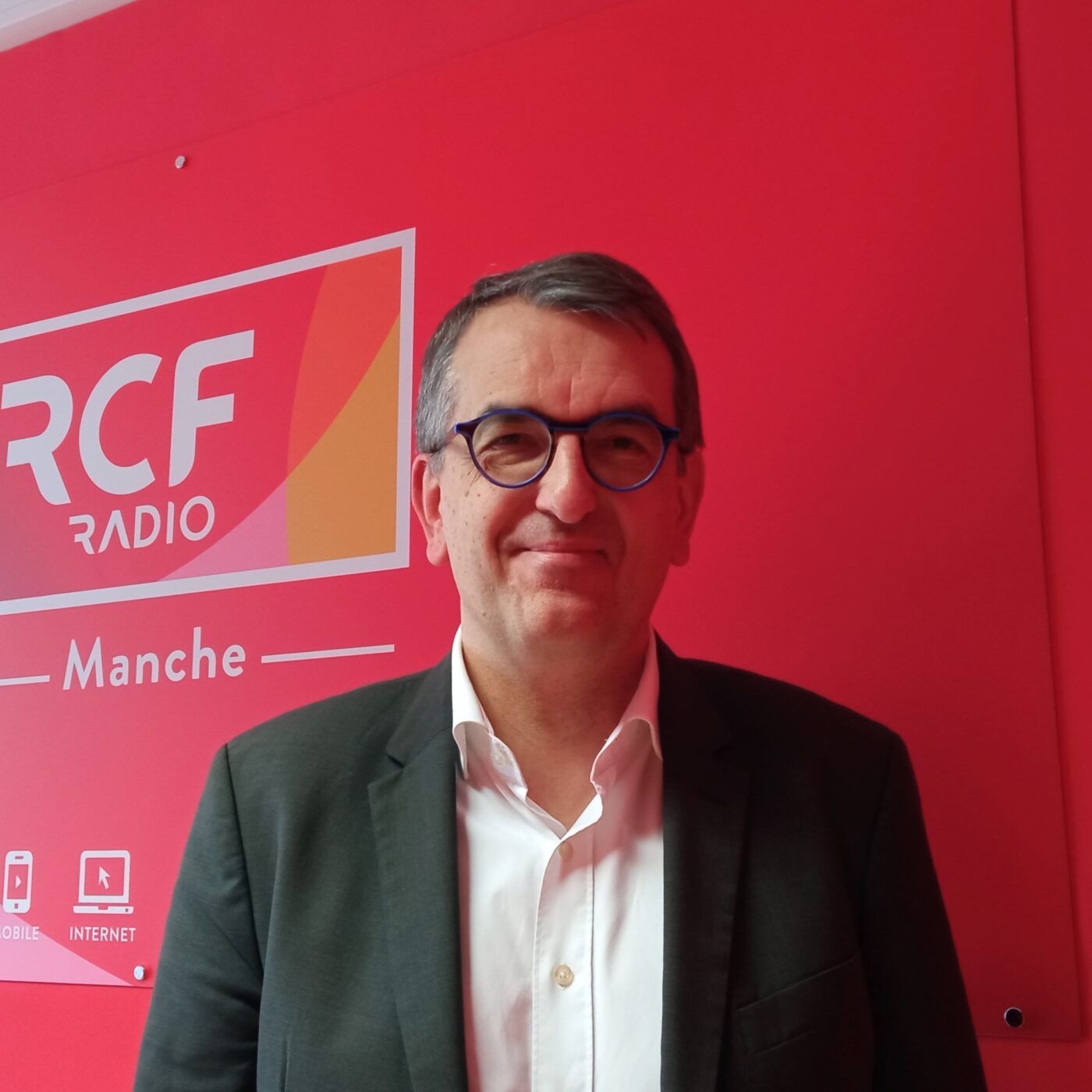 L\'invité du soir