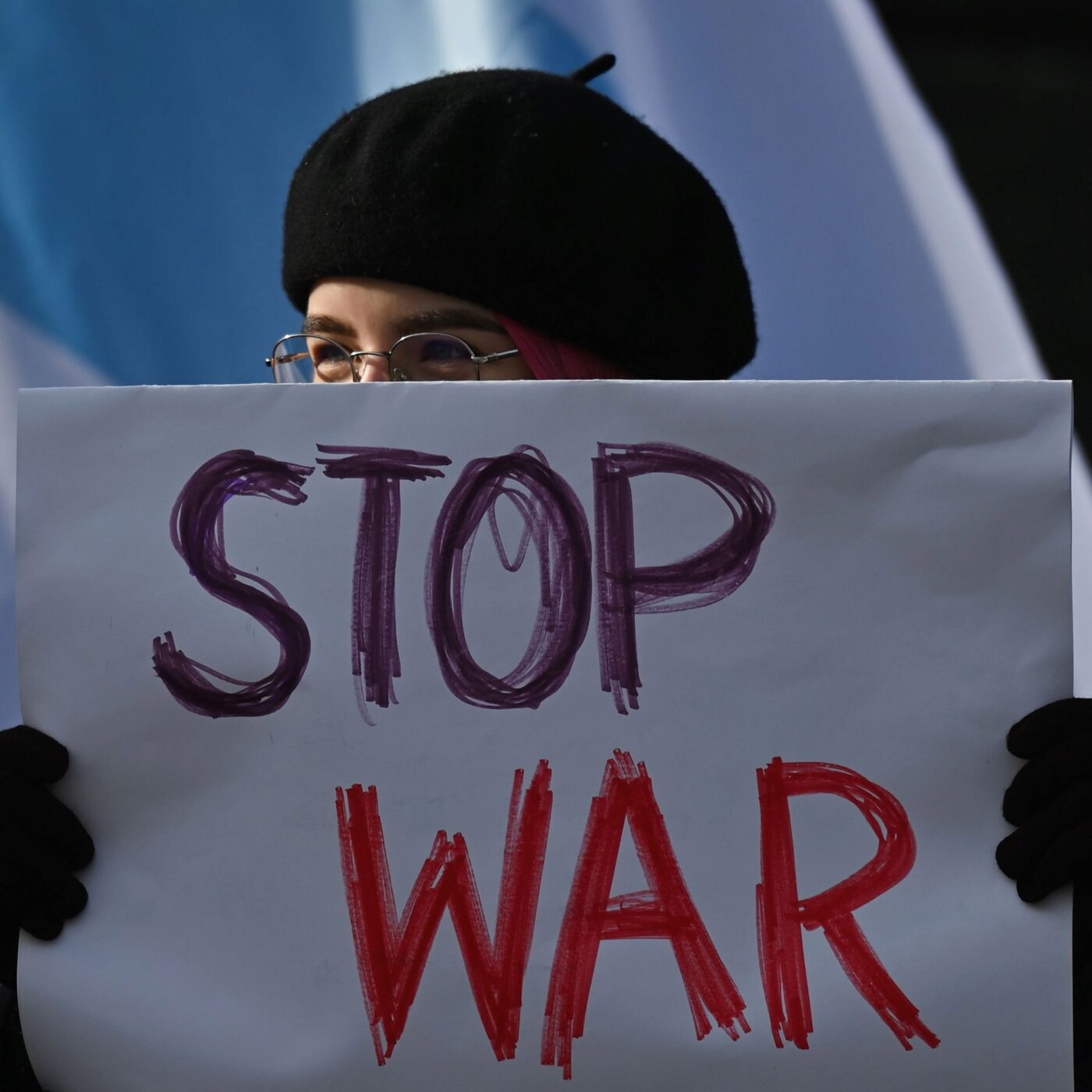 Guerre en Ukraine : qu'en pensent les Russes de Belgique ?