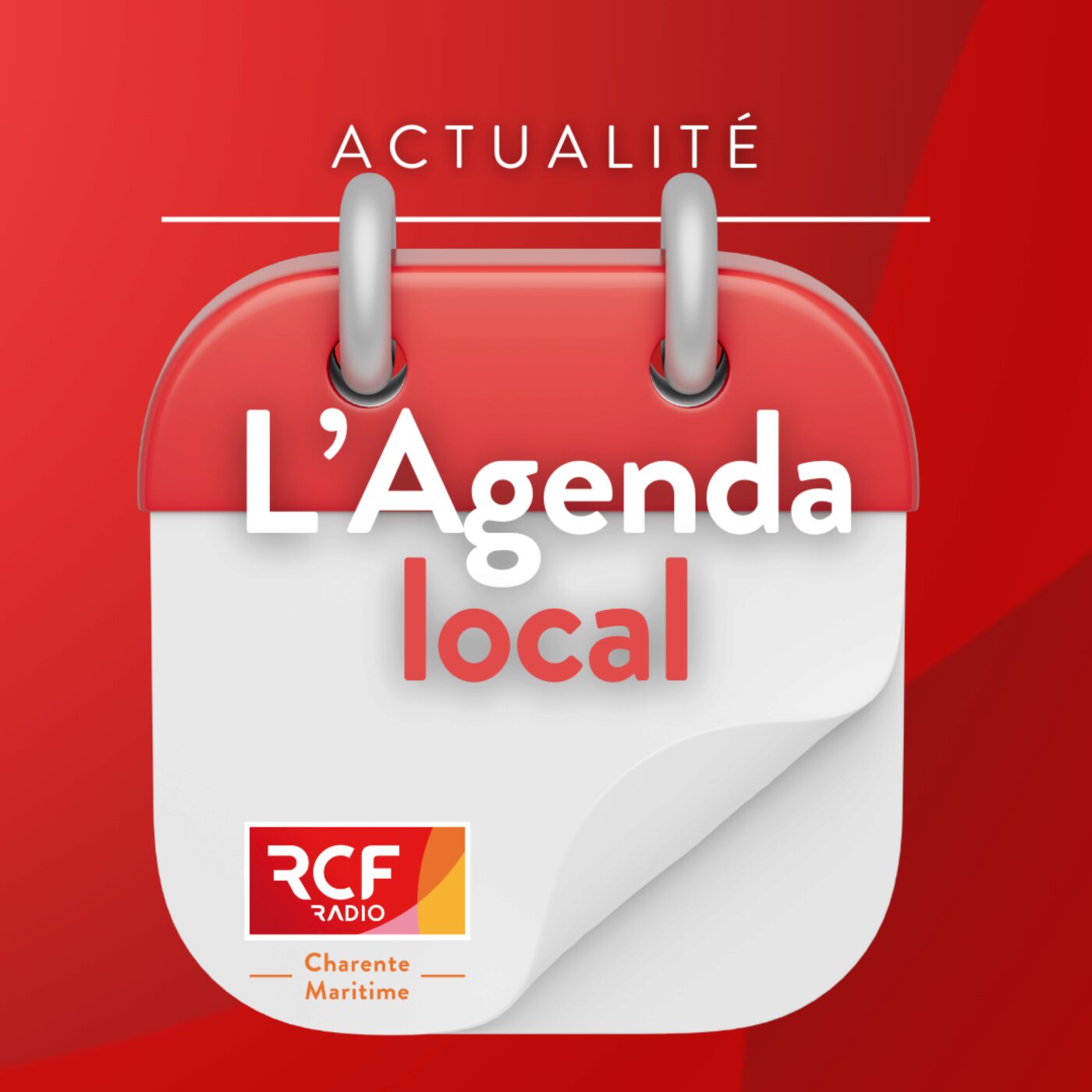 L\'Agenda local
