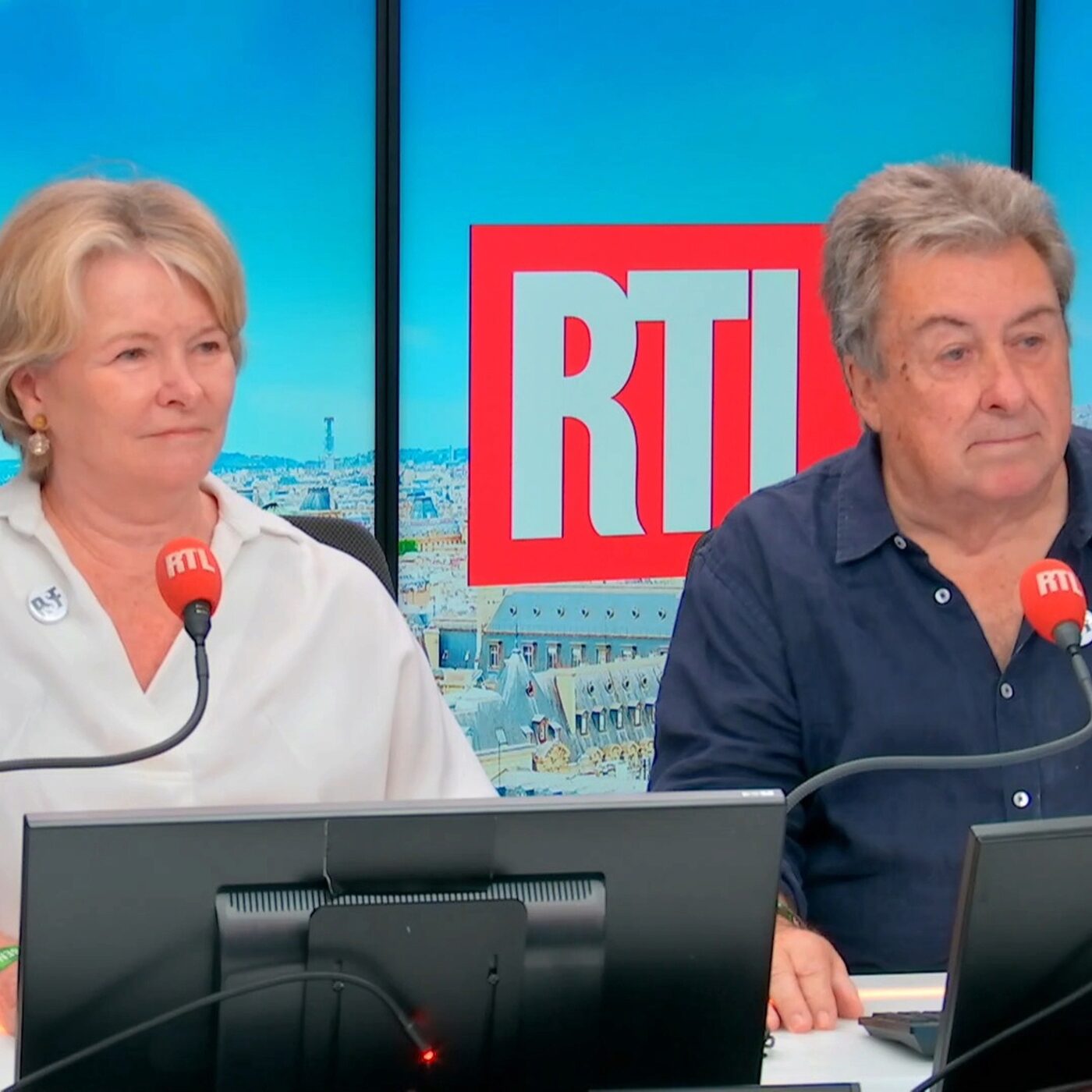La mère et le beau-père de Christophe Gleizes s'inquiètent que "le monde extérieur devienne de plus en plus abstrait" pour lui episode artwork