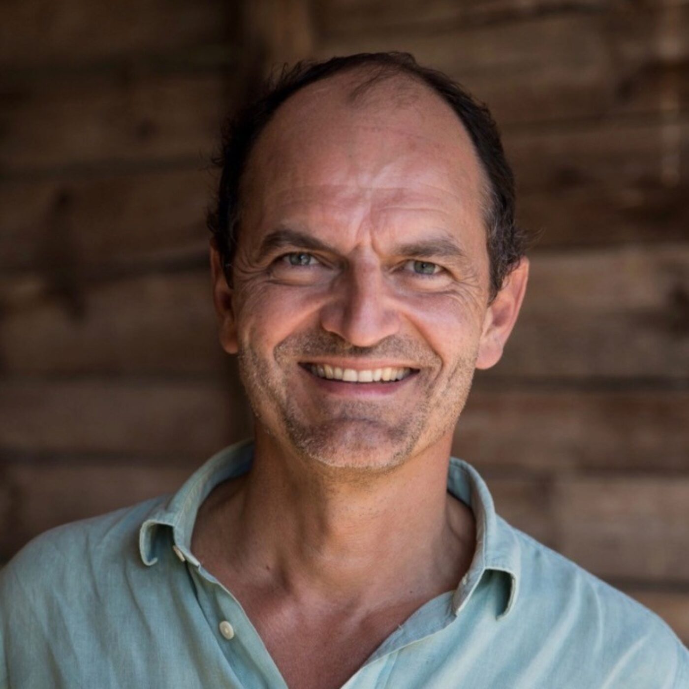 Ambroise Demonceaux, président des Vignerons indépendants de l'Allier episode artwork