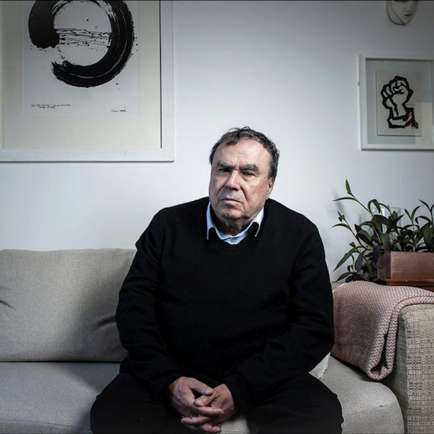 Doit-on s'excuser de la colonisation ? Rencontre avec Benjamin Stora