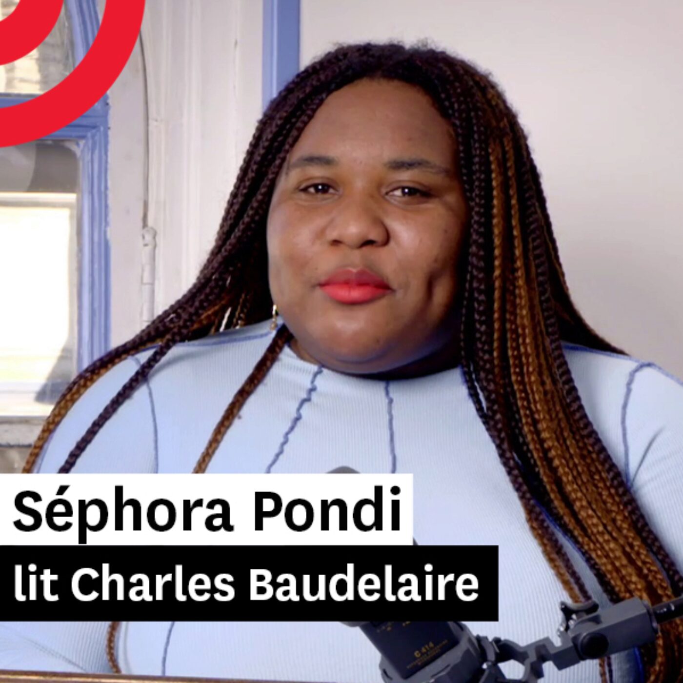 Le Rêve d’un curieux — lecture par Séphora Pondi episode artwork