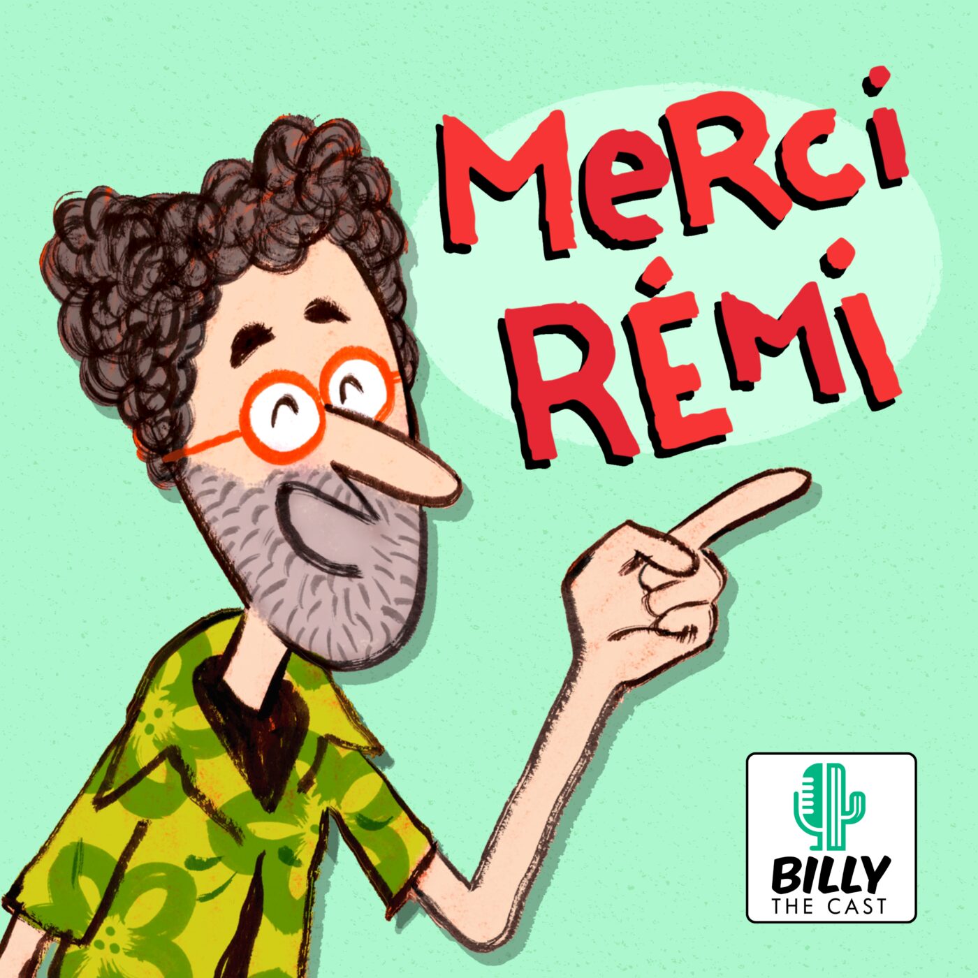 episode cover Un pull en été