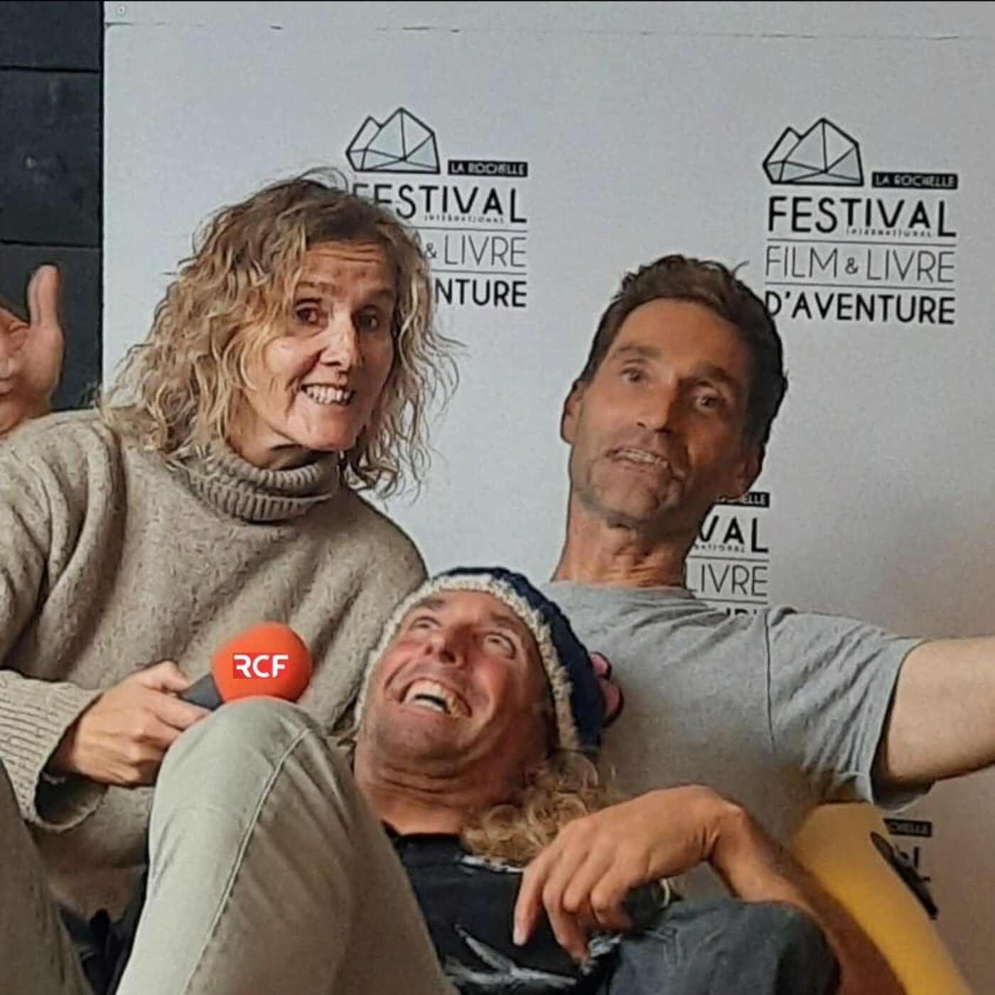 Du sport à l\'aventure !
