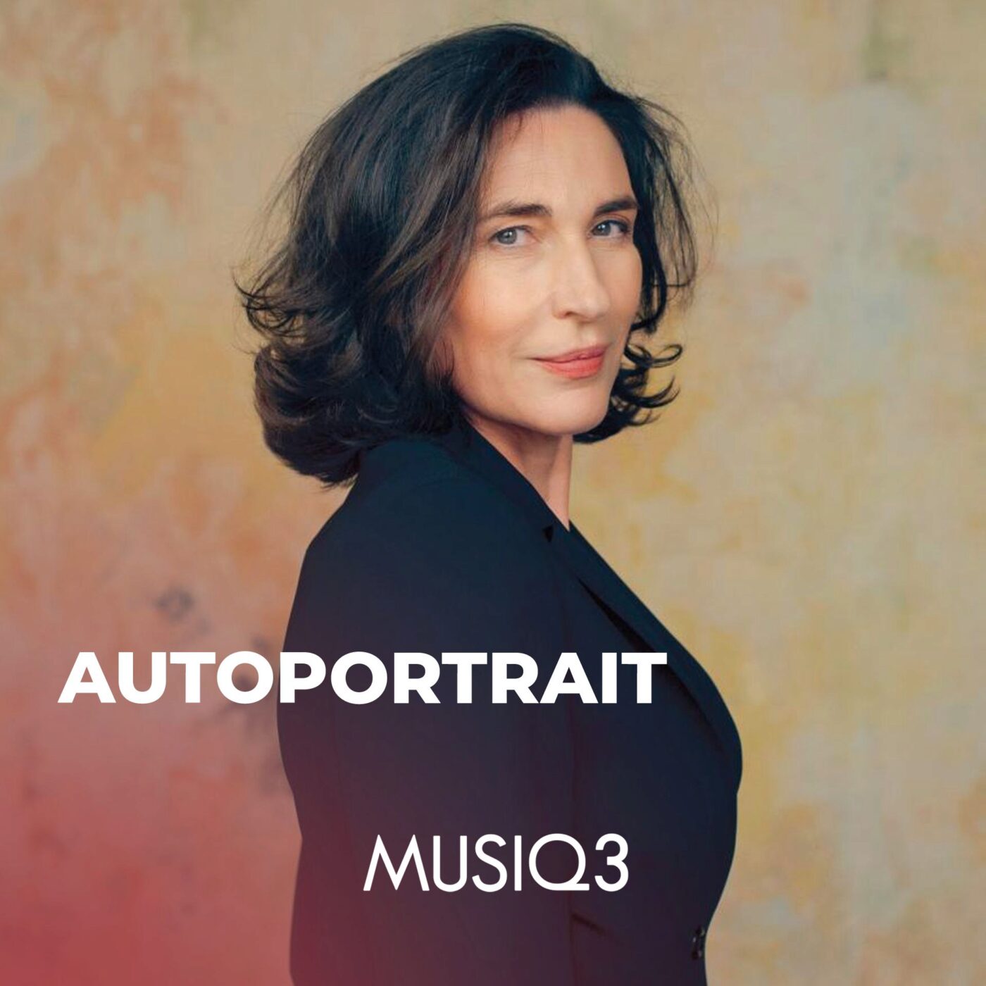 Véronique Gens, soprano