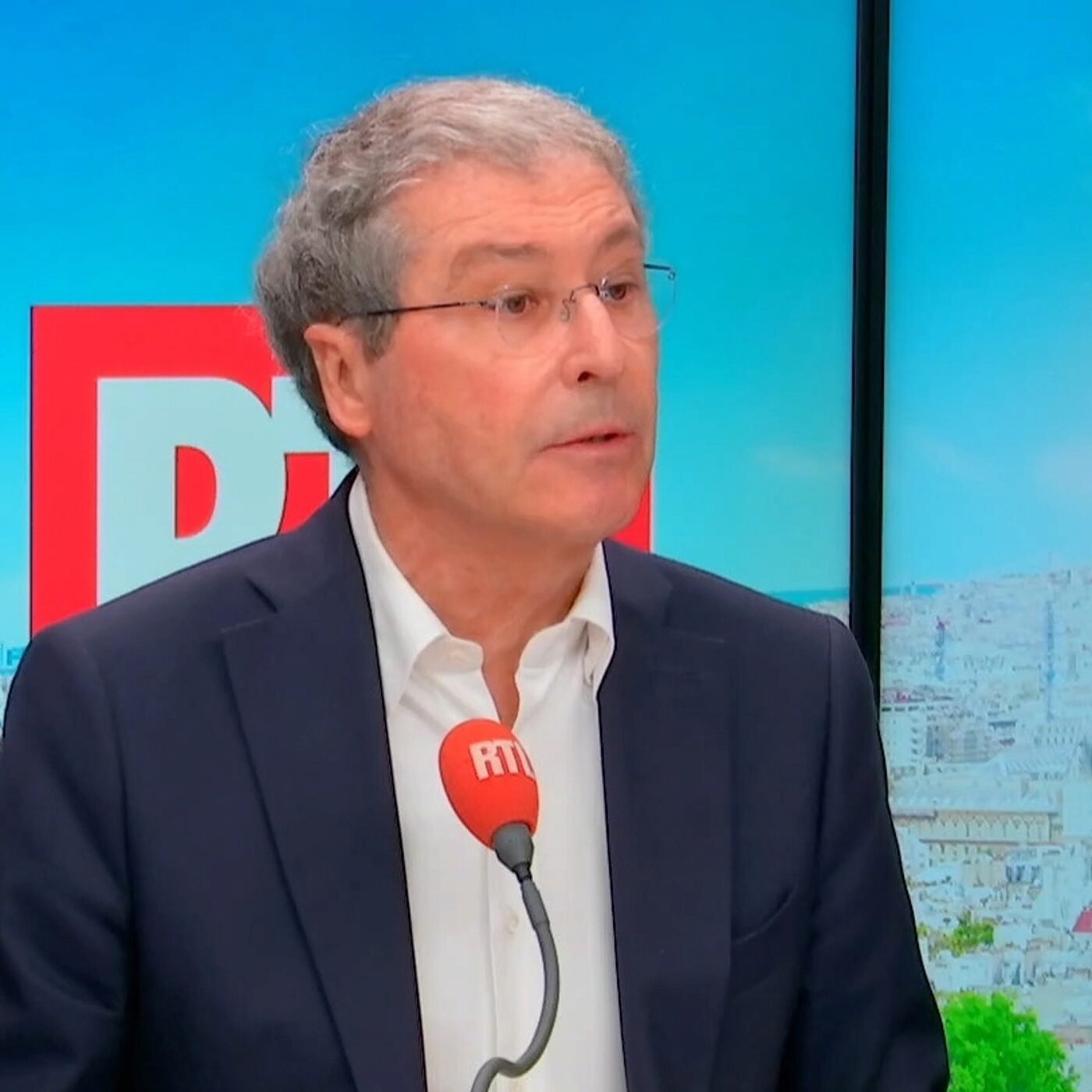 Pascal de Izaguirre, PDG de Corsair : "Pas de rupture à court terme" sur le kérosène episode artwork