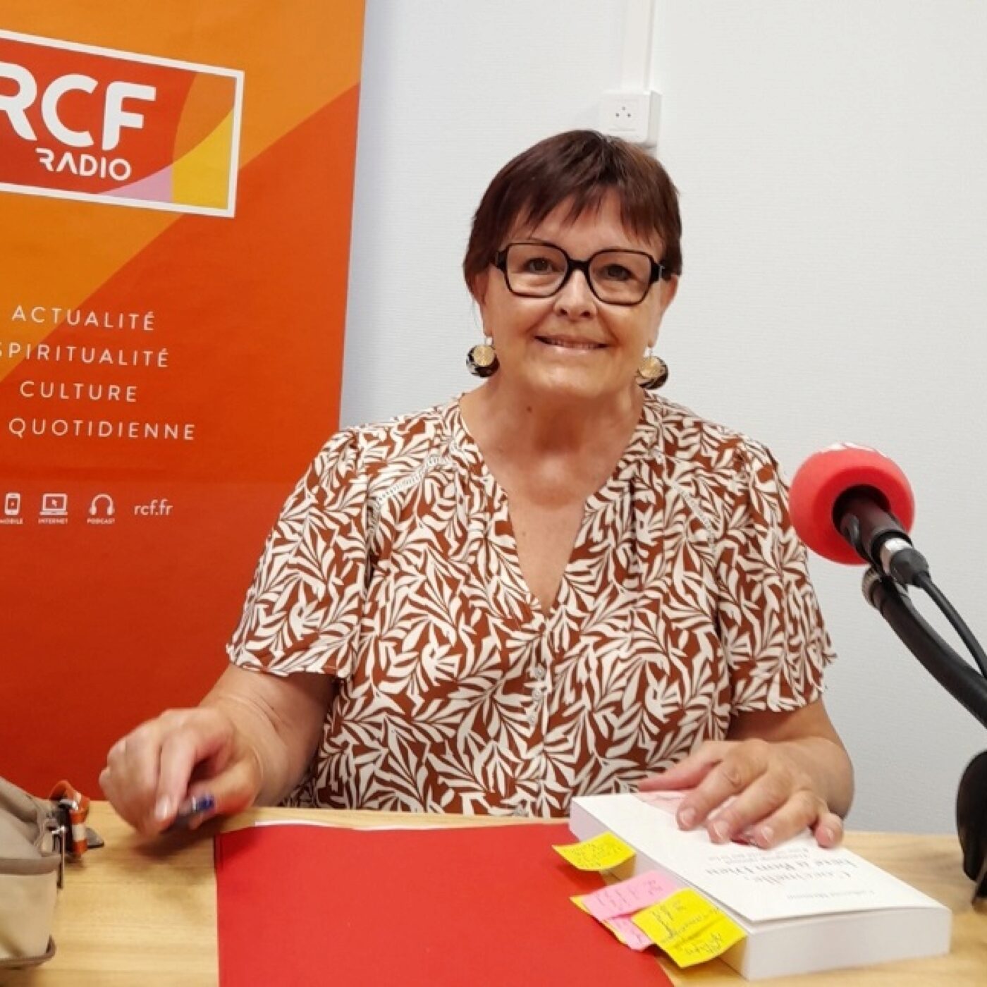 Coccinelle bête à bon Dieu, Catherine Mesmeur