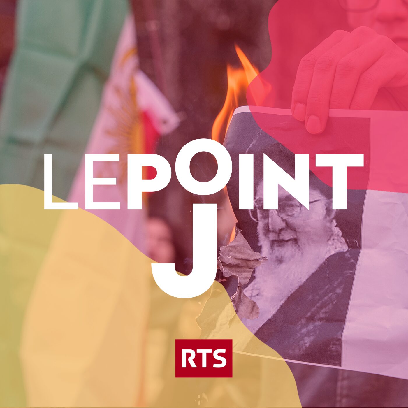 Il se passe quoi en Iran?