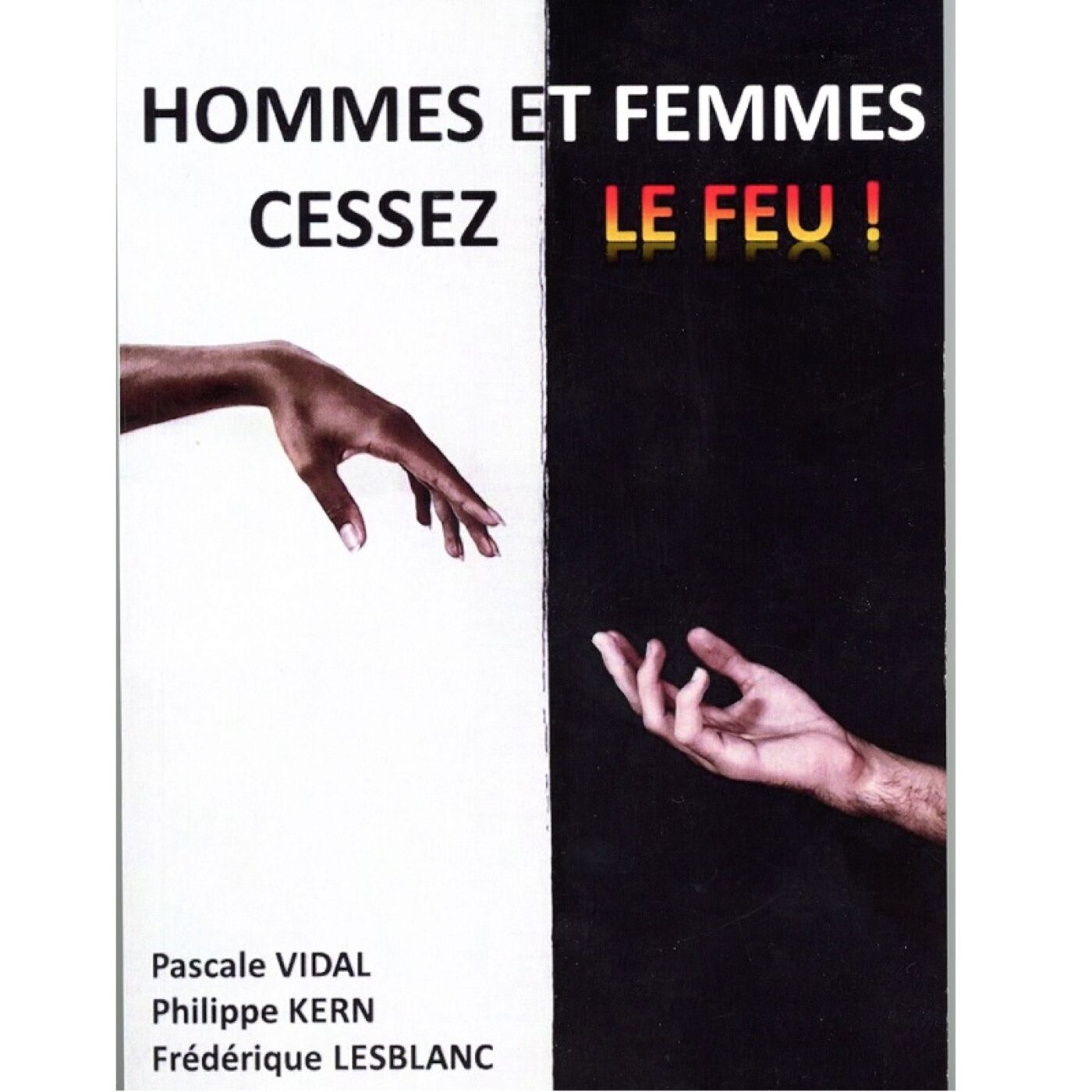 Etre et témoigner