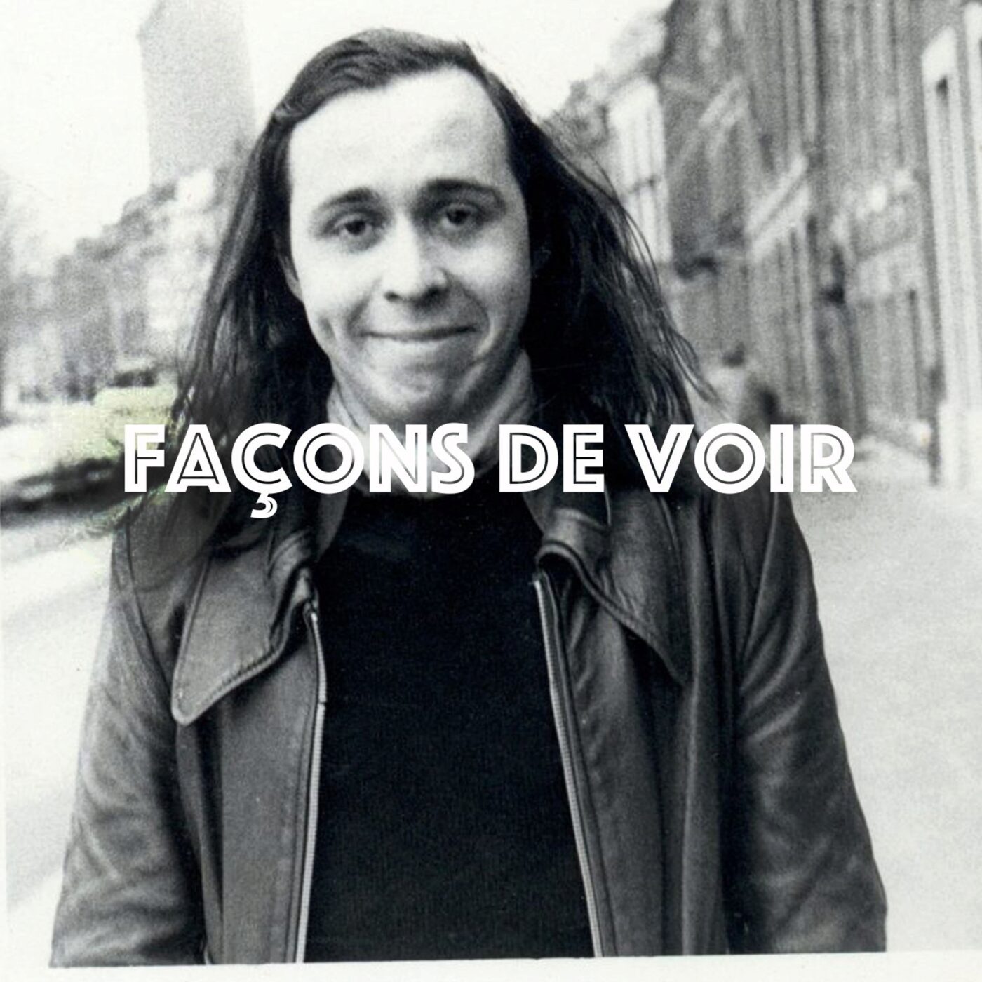 Façons de Voir : Jacques Lizène – Bertrand Cavalier – Beauty in architecture