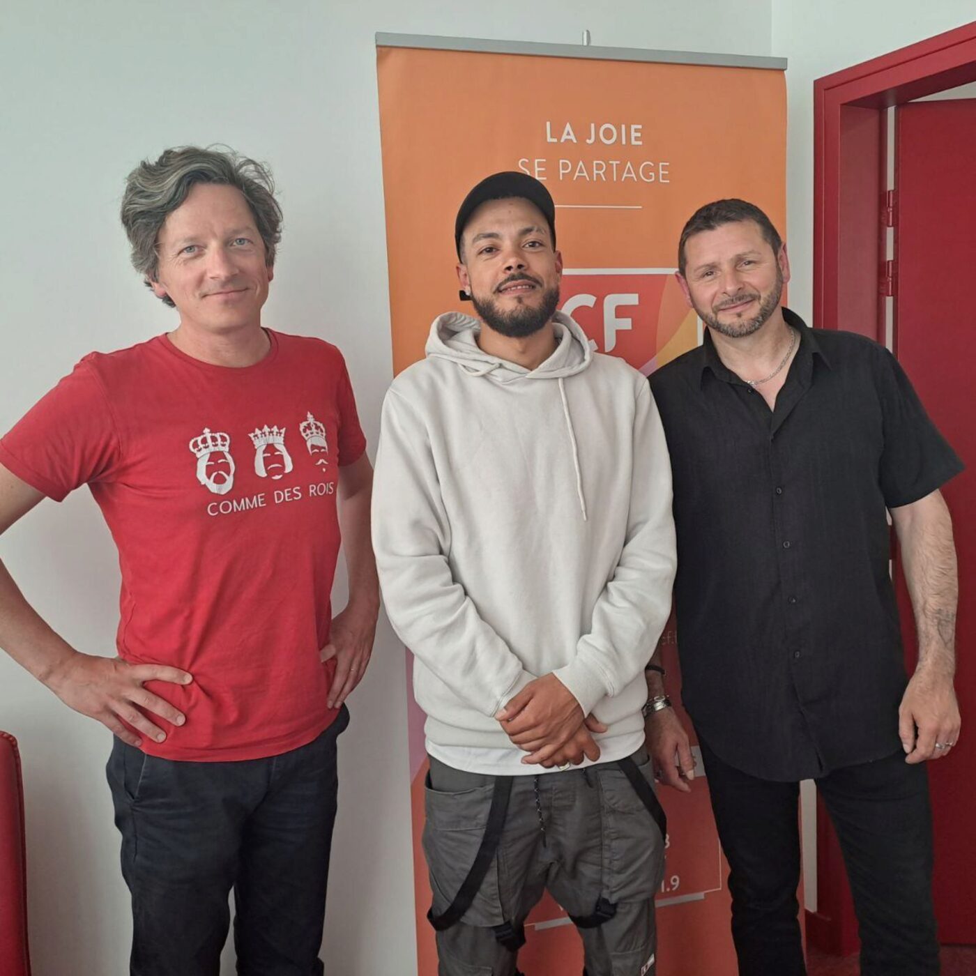 La musique dans la peau