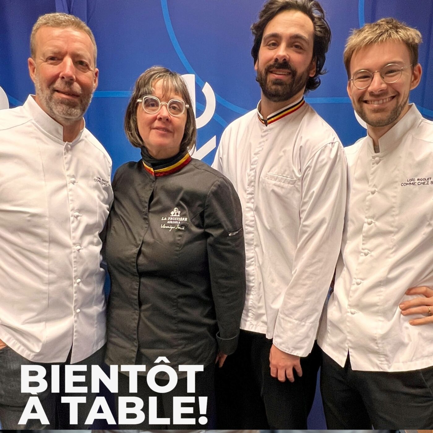 Les bons goûts en héritage