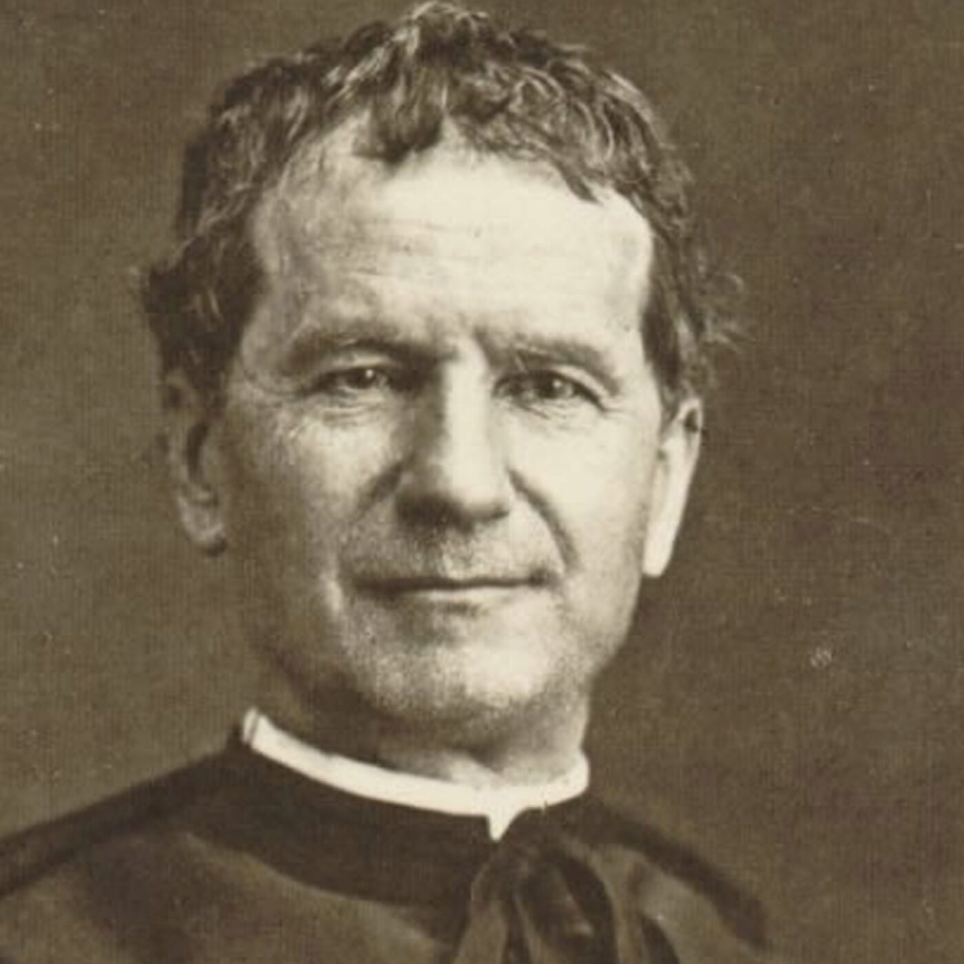 Le Saint du Jour