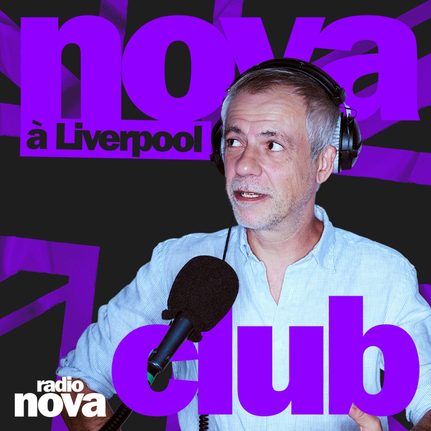 Le Nova Club à Liverpool (2/3) : visite en musique à la Cavern des Beatles, à Rough Trade, au stade et dans les pubs ! 