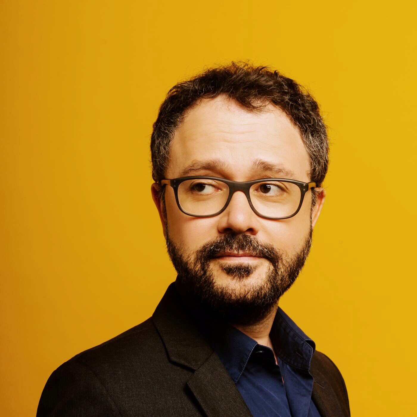 L'invité de La Matinale - Riad Sattouf, auteur de bande dessinée