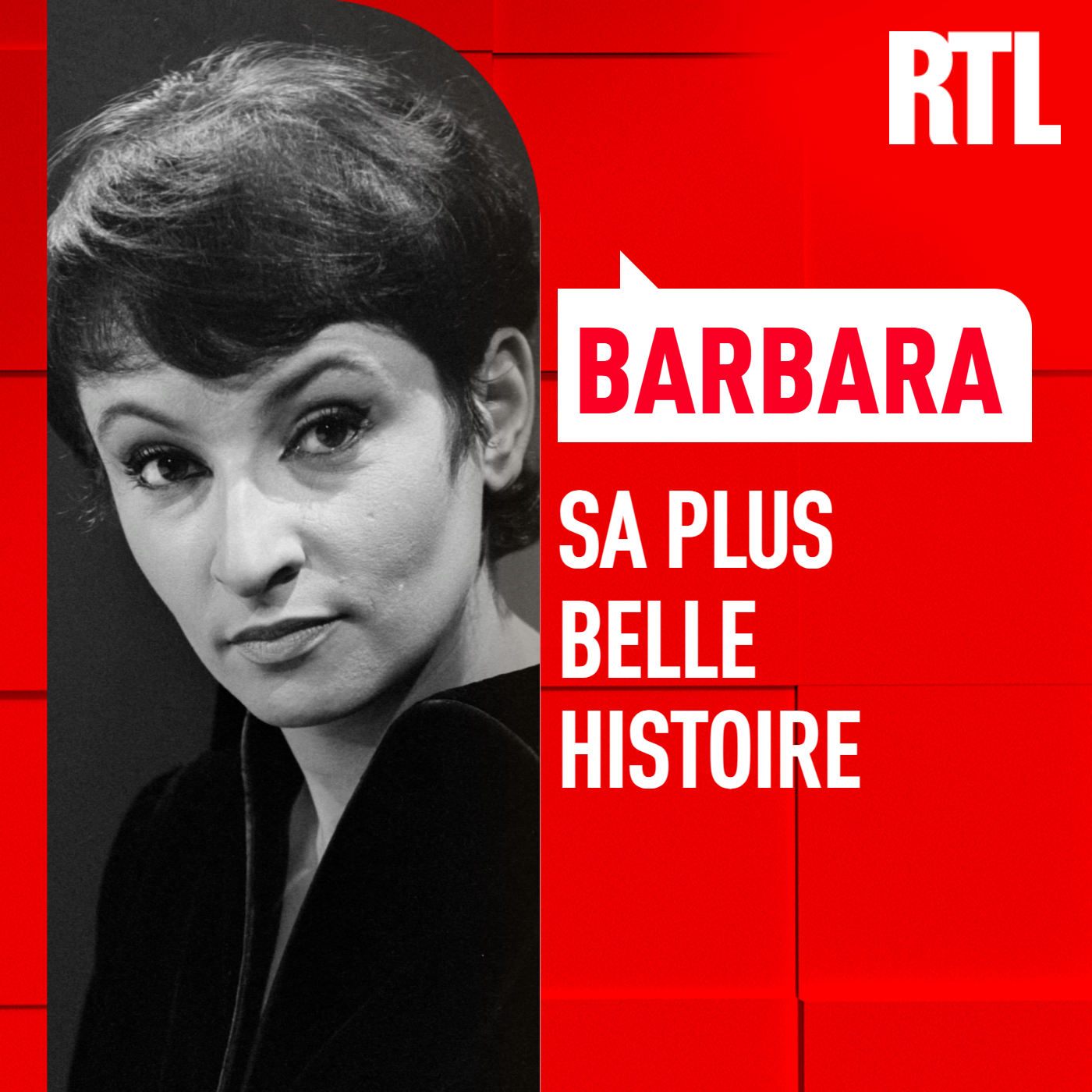 L'INTÉGRALE - Barbara, sa plus belle histoire episode artwork