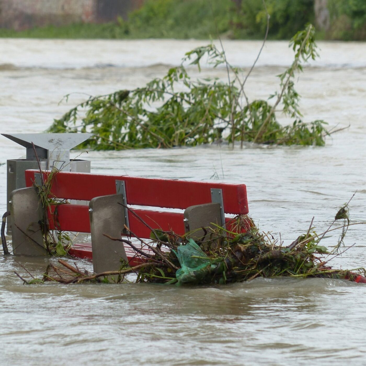Des religieuses viennent en aide aux victimes des inondations en Espagne episode artwork