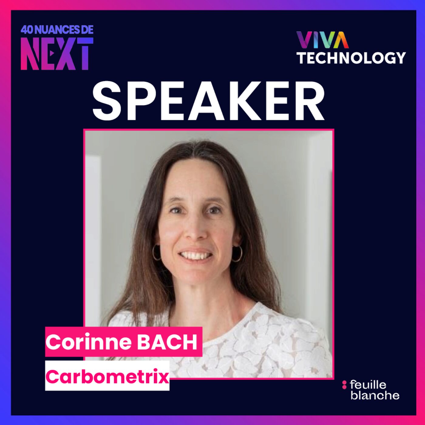 Corinne Bach – Carbometrix : La finance peut-elle sauver le climat ? episode artwork