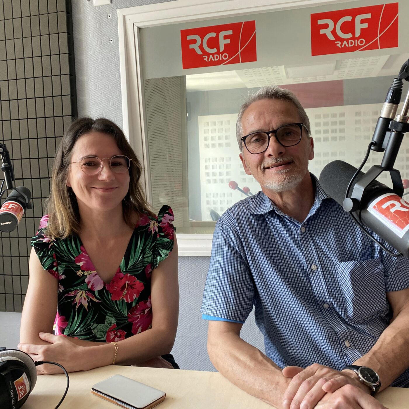 Au nom de la foi