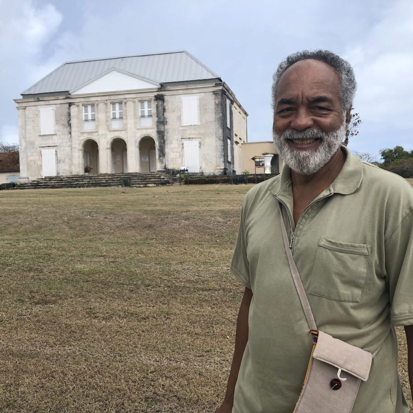 Kontan vwè zot en Guadeloupe, de Pointe-à-Pitre à Marie-Galante episode artwork