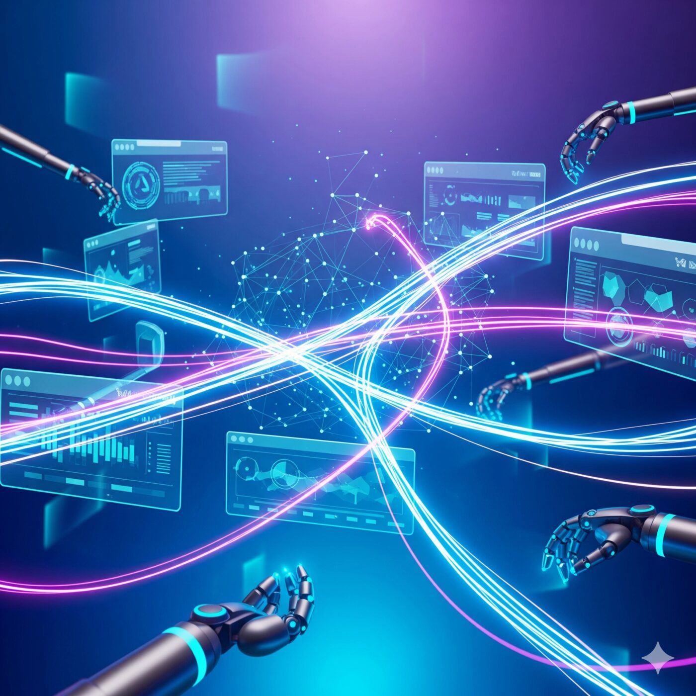 Polychrome, pour démêler le quotidien