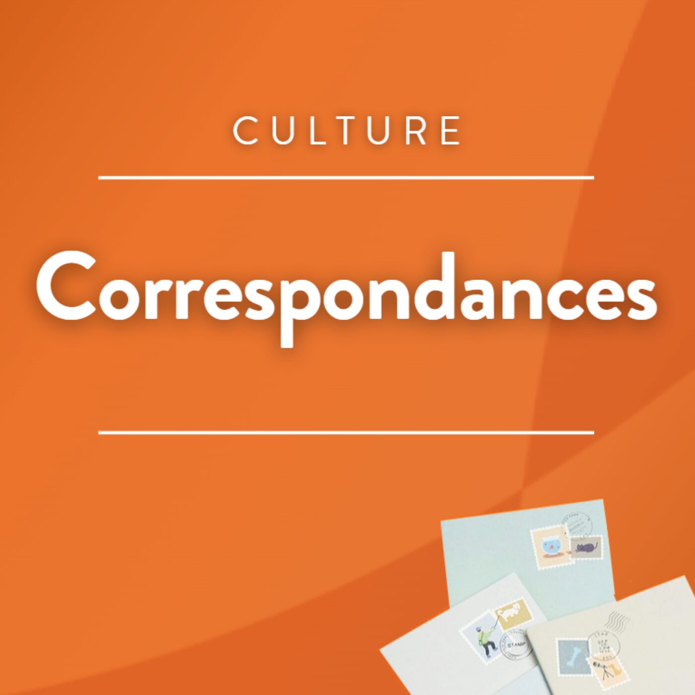 Correspondances