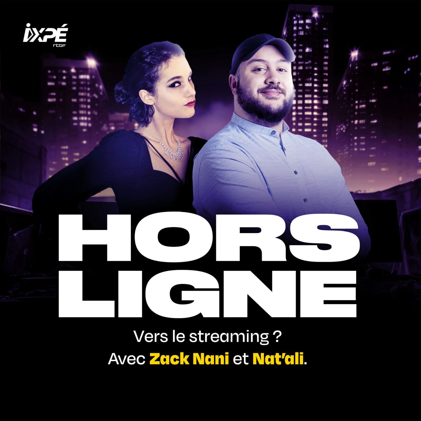 Episode 4 : Vers le streaming ?
